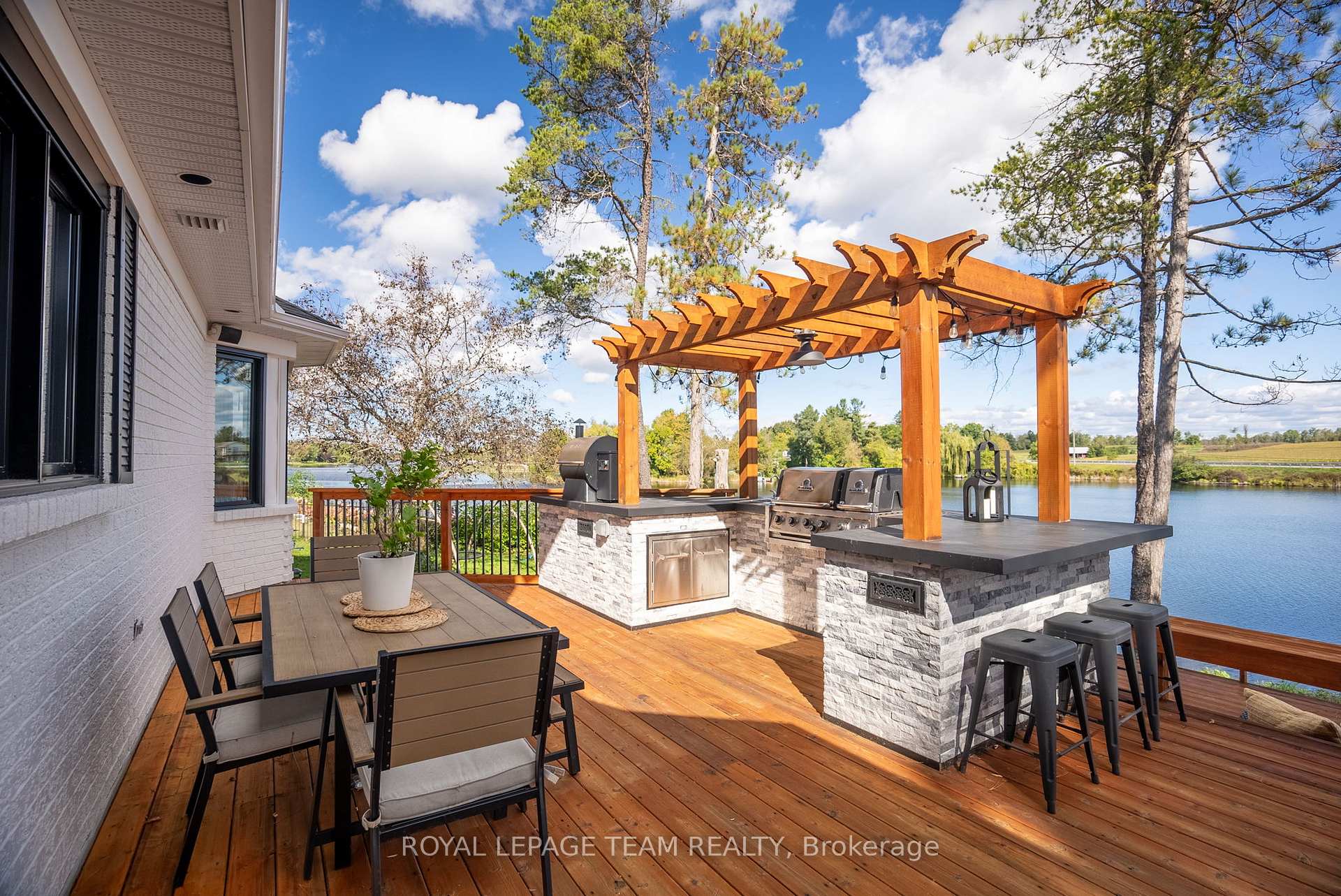 Photo 47 of 6087 James Bell Drive, Ottawa, Manotick South to Roger Stevens — HOMEH