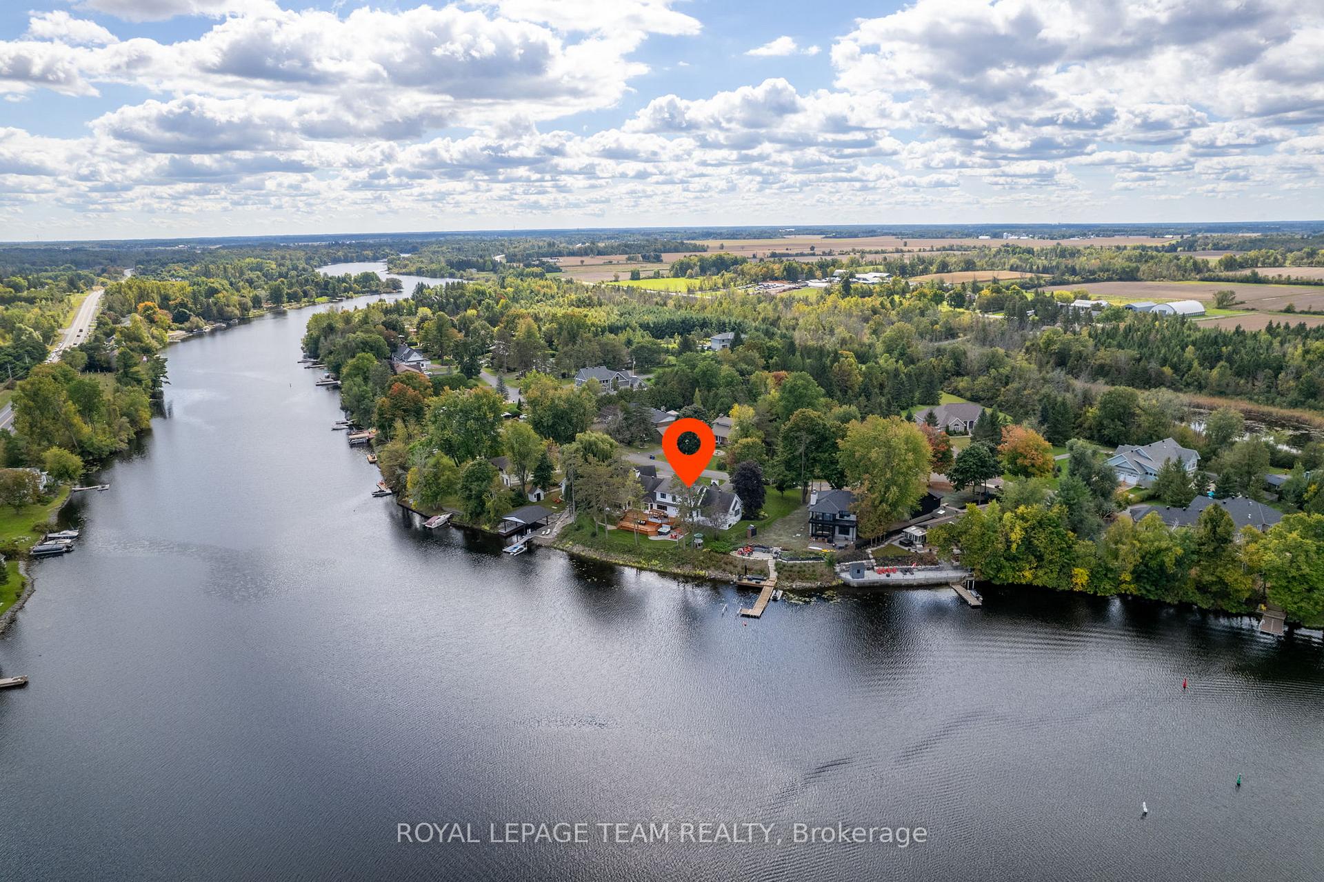 Photo 49 of 6087 James Bell Drive, Ottawa, Manotick South to Roger Stevens — HOMEH