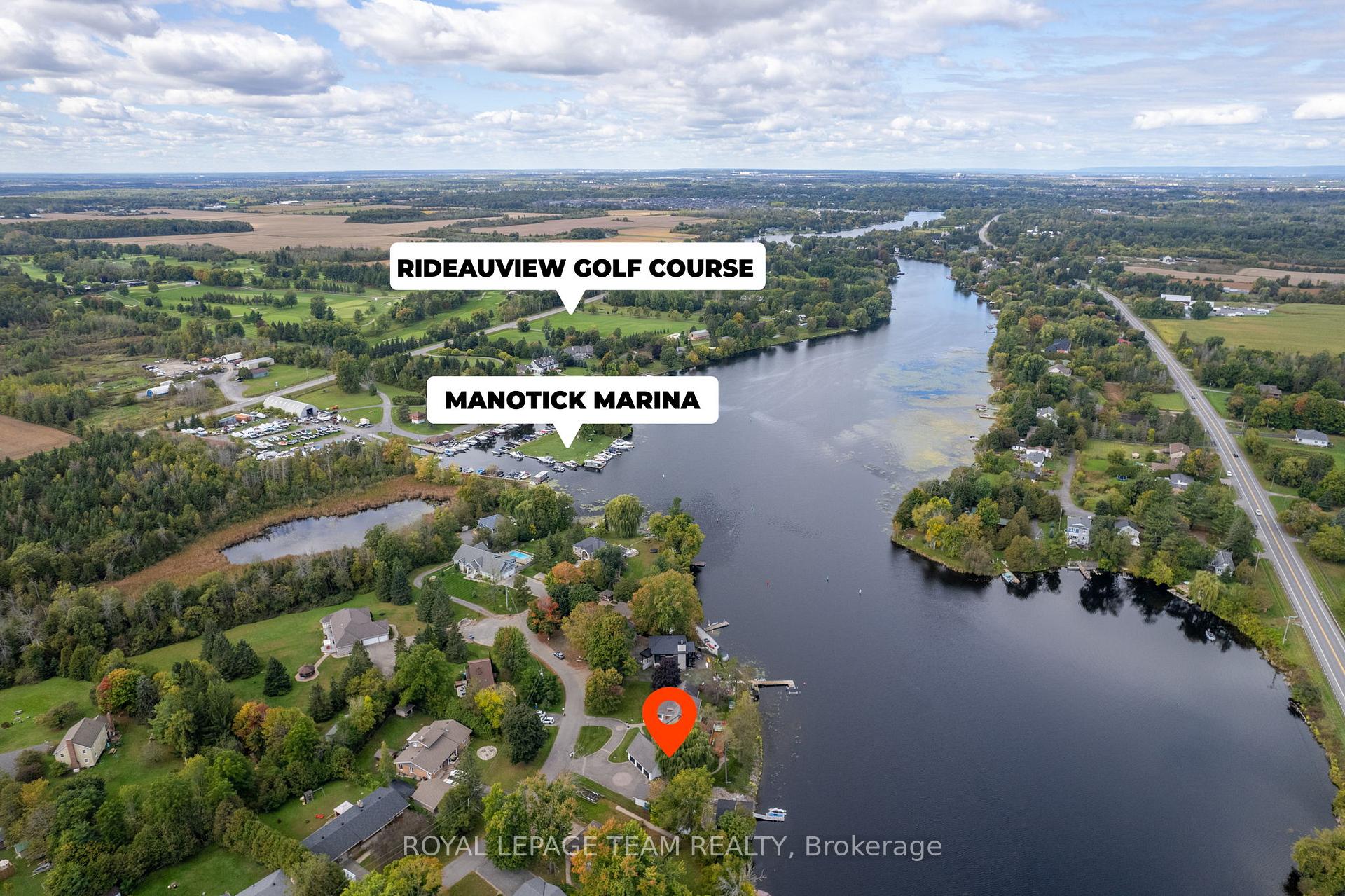 Photo 50 of 6087 James Bell Drive, Ottawa, Manotick South to Roger Stevens — HOMEH