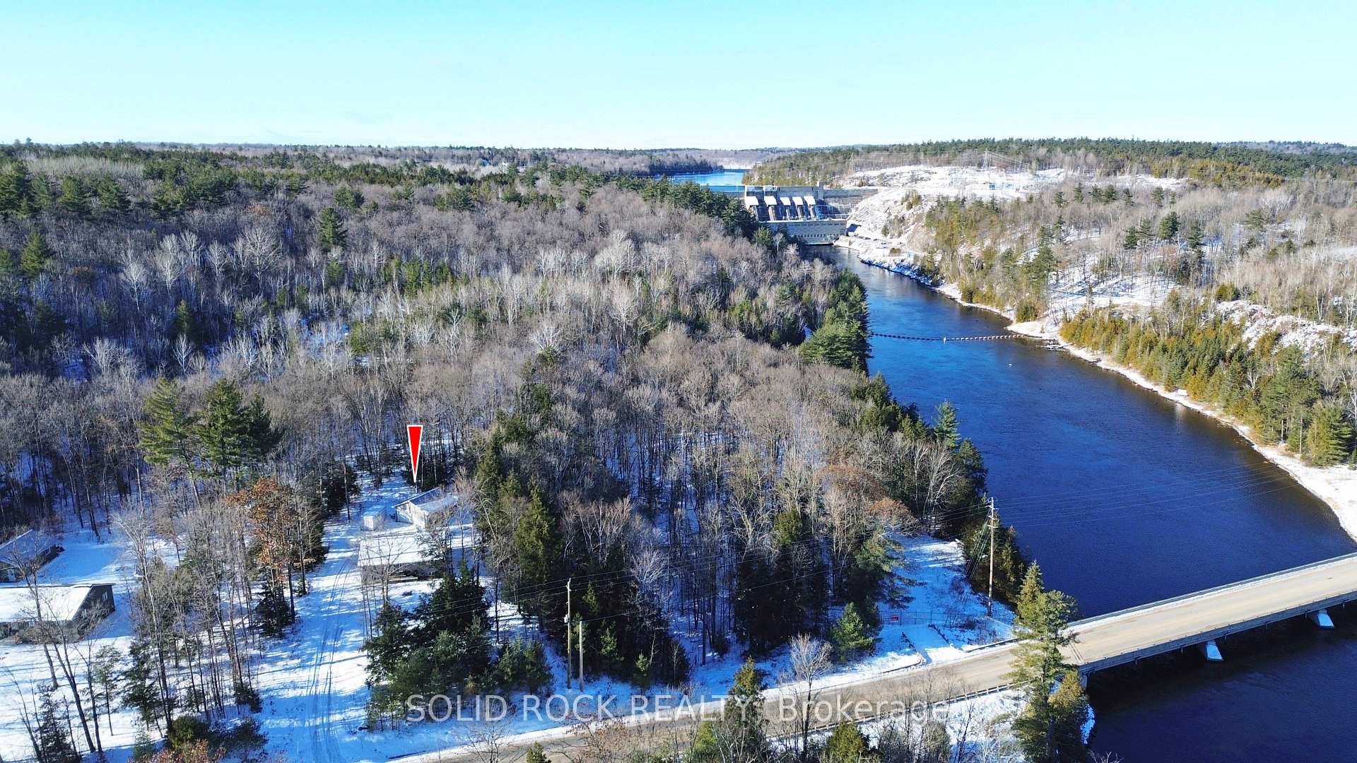 Photo 1 of 523 Stewartville Road, McNab/Braeside, Mcnab/Braeside Twps — HOMEH