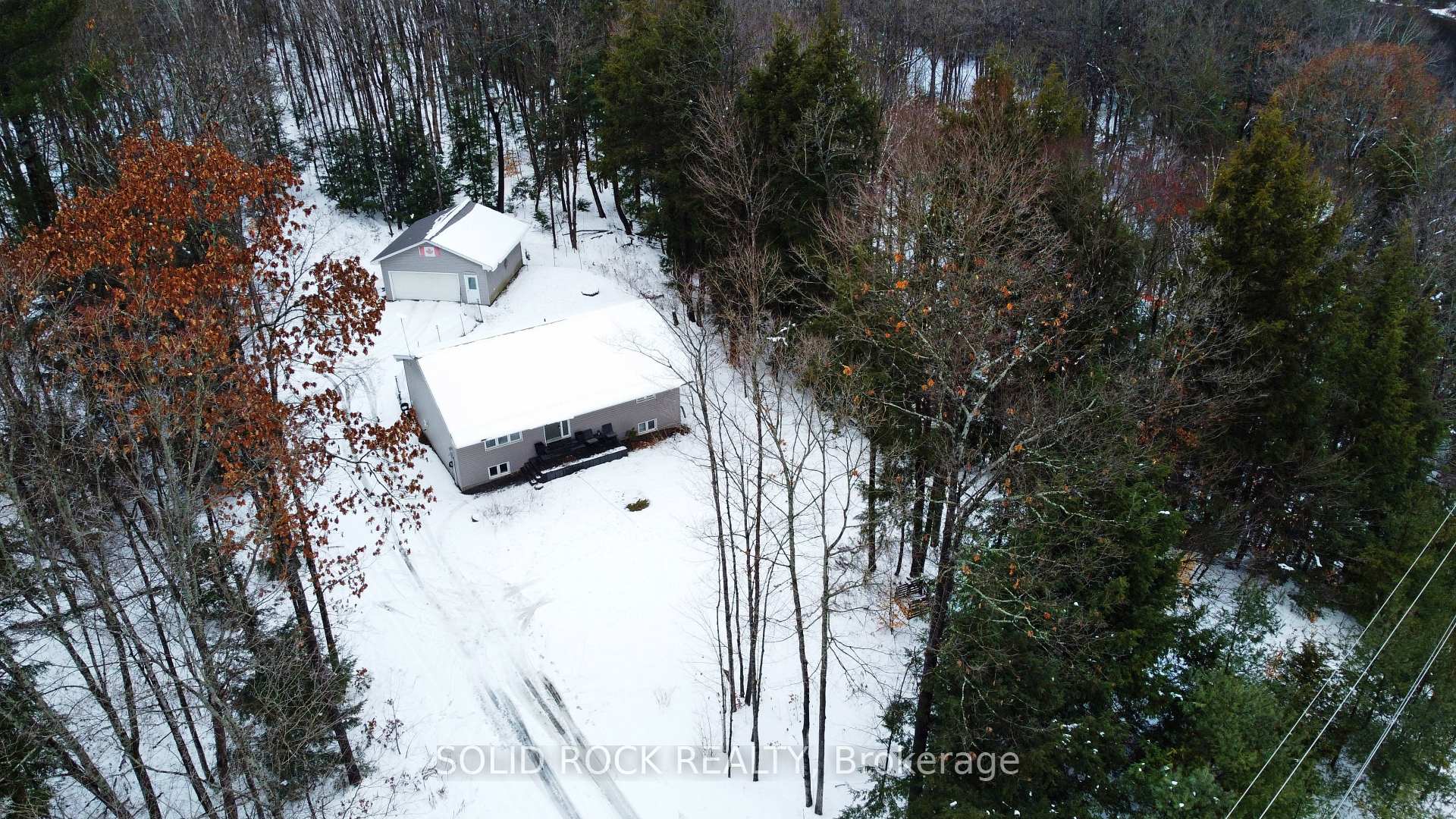 Photo 6 of 523 Stewartville Road, McNab/Braeside, Mcnab/Braeside Twps — HOMEH