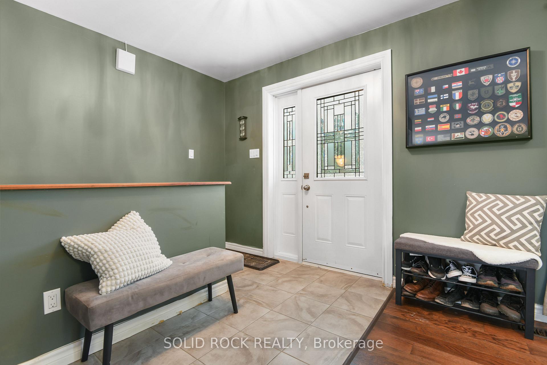 Photo 8 of 523 Stewartville Road, McNab/Braeside, Mcnab/Braeside Twps — HOMEH