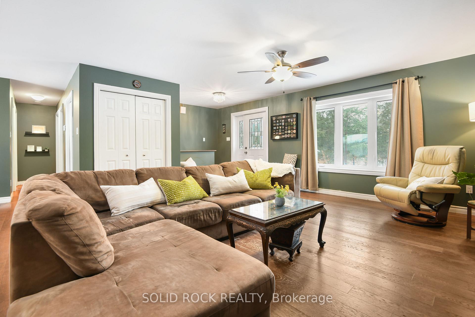 Photo 9 of 523 Stewartville Road, McNab/Braeside, Mcnab/Braeside Twps — HOMEH