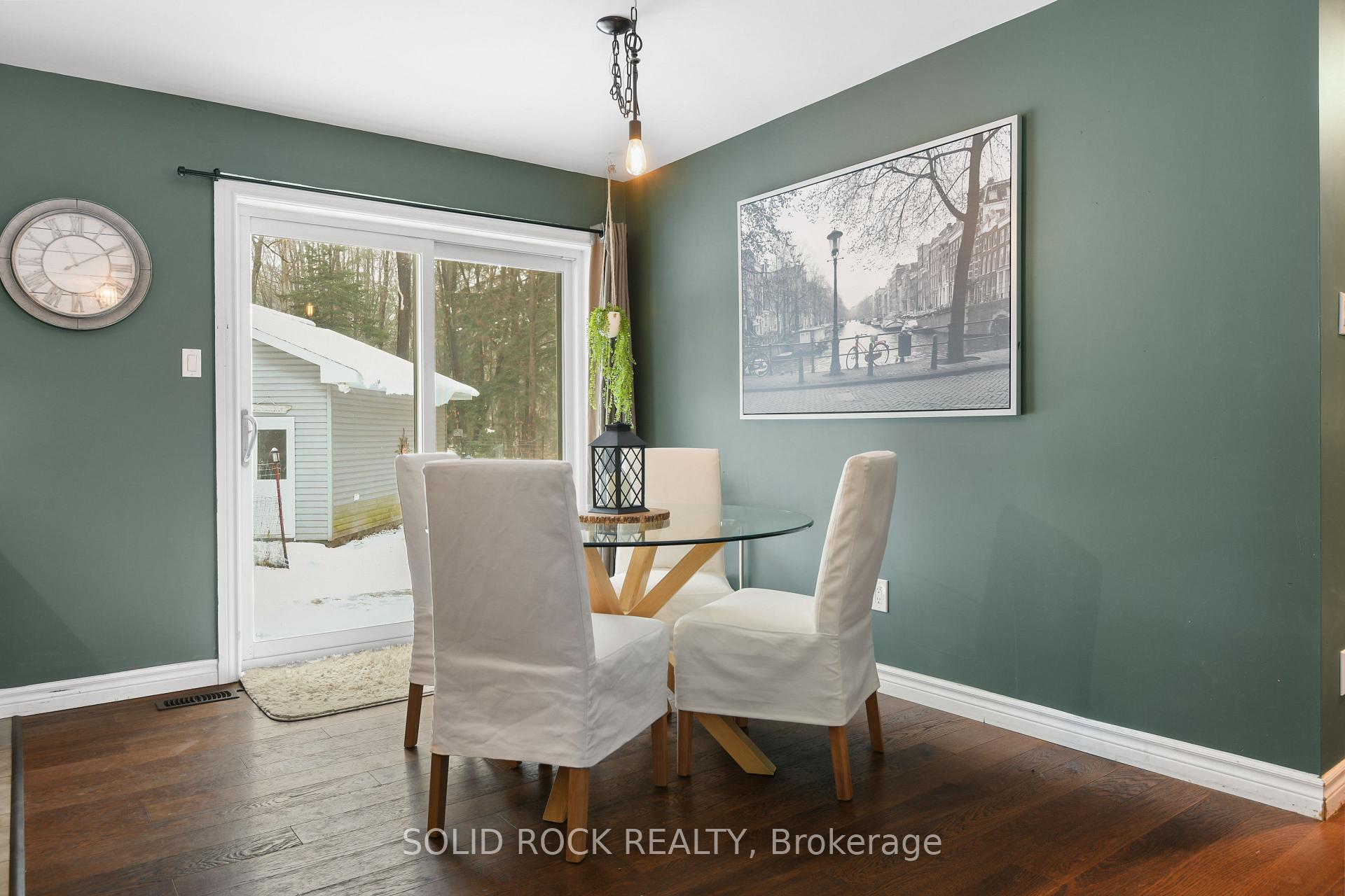 Photo 12 of 523 Stewartville Road, McNab/Braeside, Mcnab/Braeside Twps — HOMEH