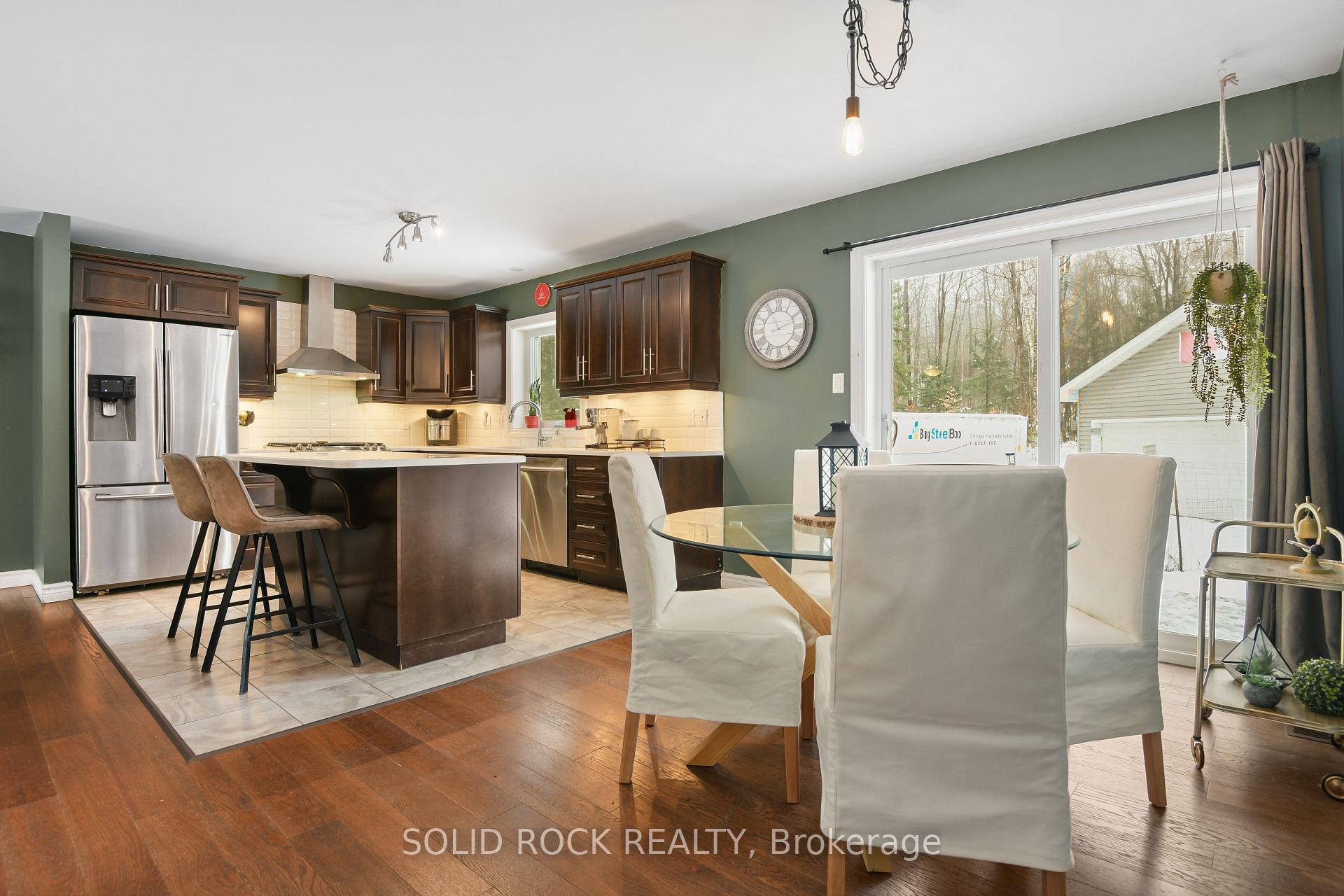 Photo 14 of 523 Stewartville Road, McNab/Braeside, Mcnab/Braeside Twps — HOMEH