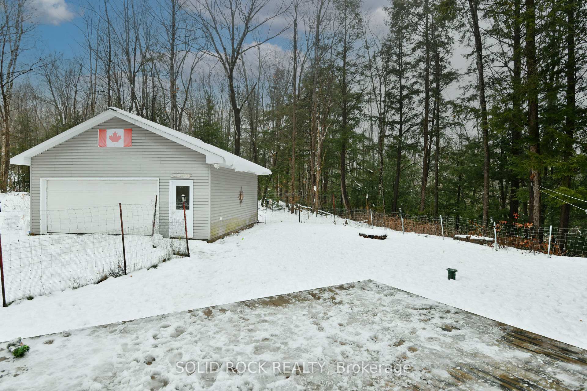 Photo 32 of 523 Stewartville Road, McNab/Braeside, Mcnab/Braeside Twps — HOMEH