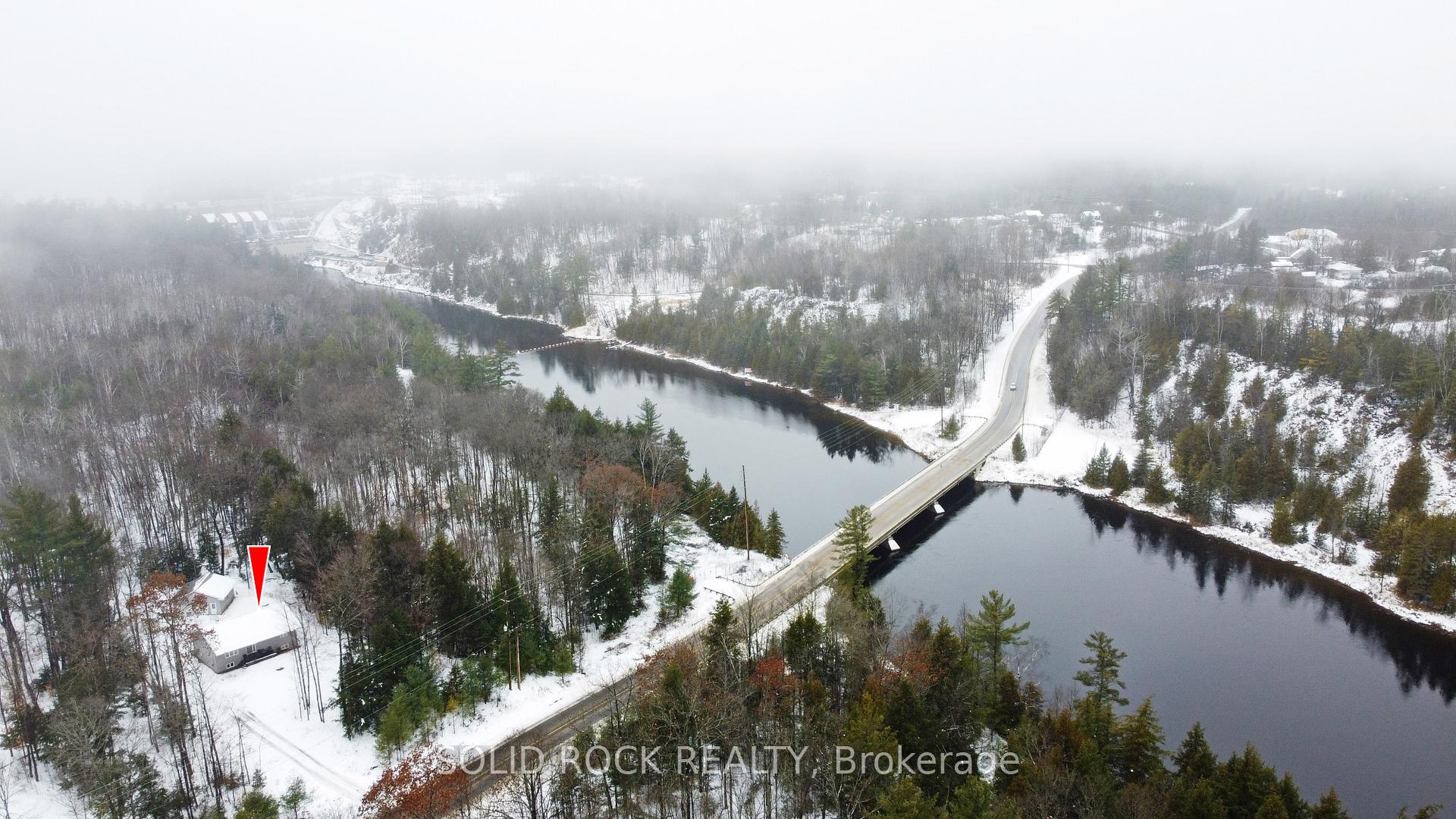 Photo 39 of 523 Stewartville Road, McNab/Braeside, Mcnab/Braeside Twps — HOMEH