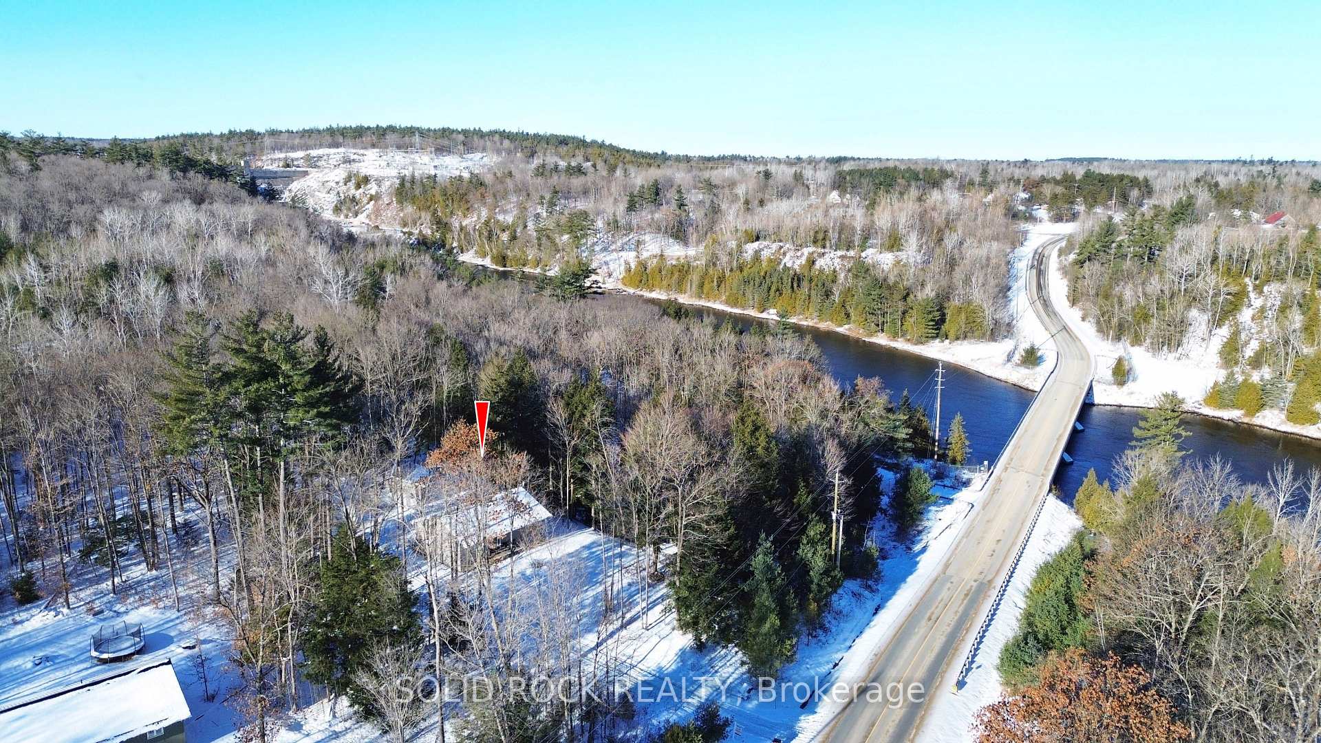 Photo 40 of 523 Stewartville Road, McNab/Braeside, Mcnab/Braeside Twps — HOMEH