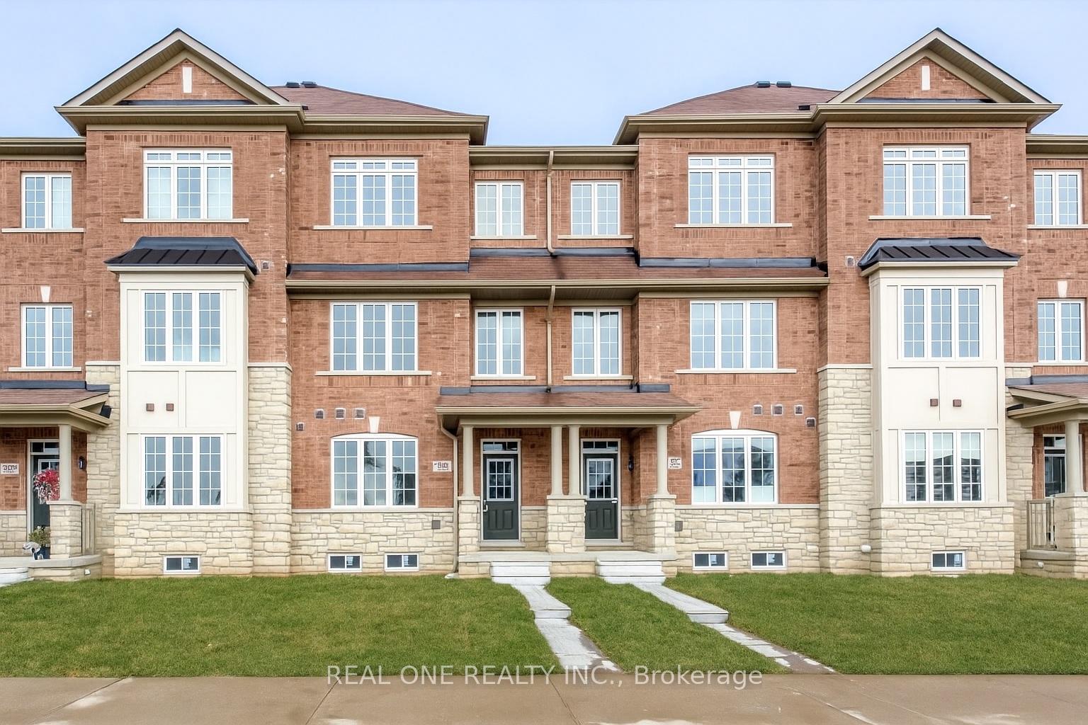 Photo 1 of 103 Burke Street, Hamilton, Waterdown — HOMEH