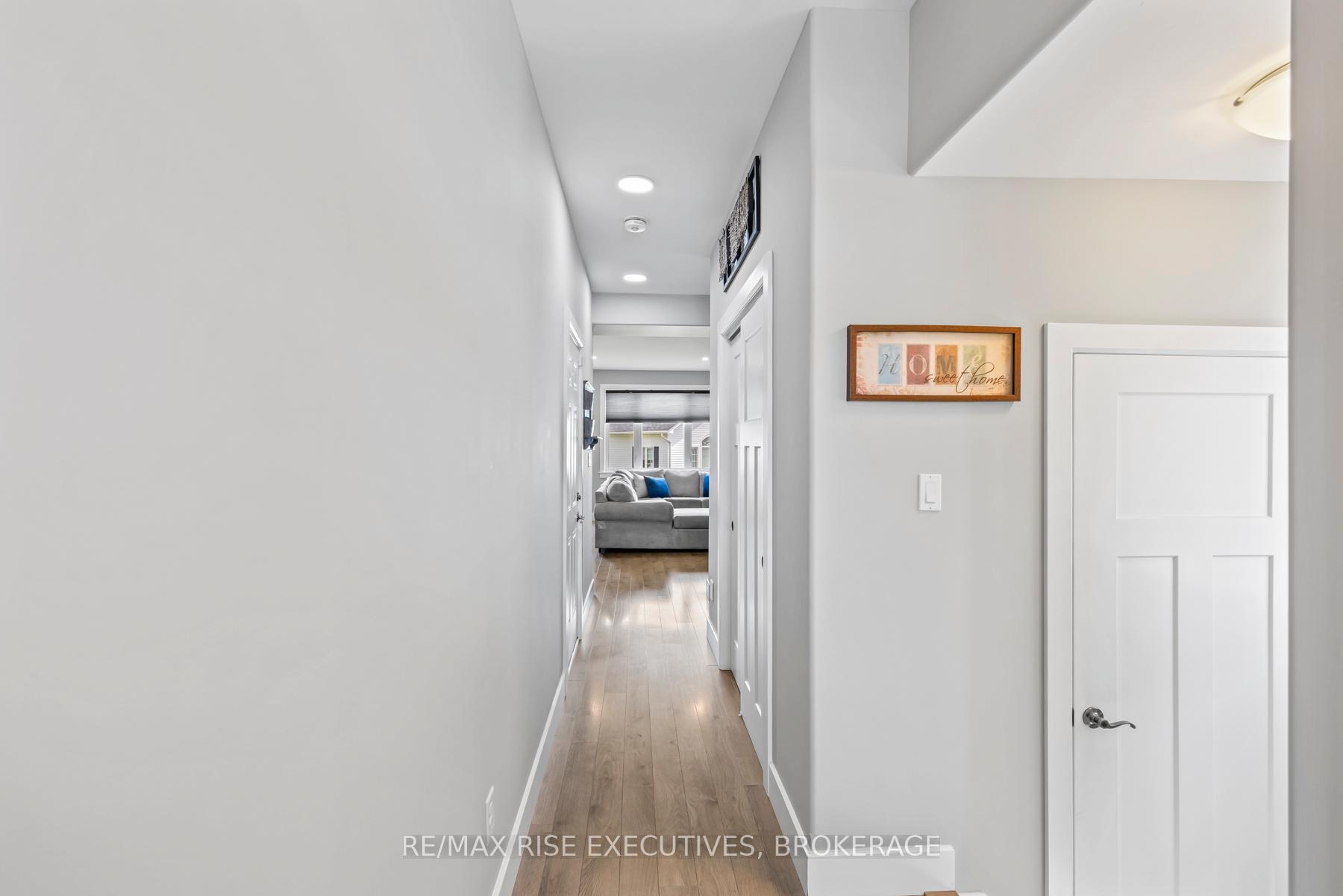 Photo 12 of 199 Pratt Drive, Loyalist, Amherstview — HOMEH