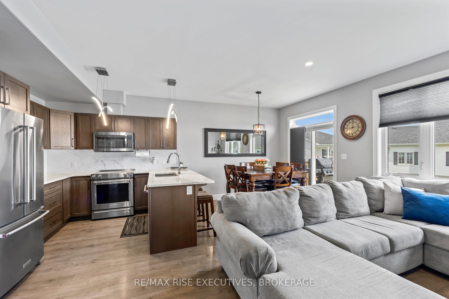 Photo 17 of 199 Pratt Drive, Loyalist, Amherstview — HOMEH