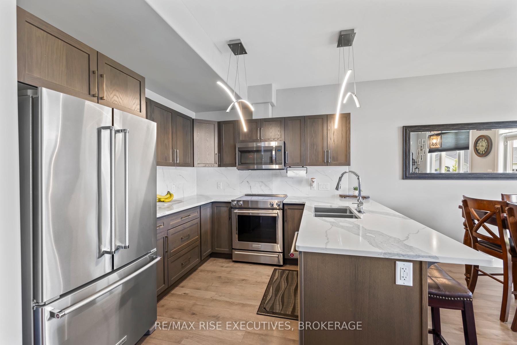 Photo 18 of 199 Pratt Drive, Loyalist, Amherstview — HOMEH