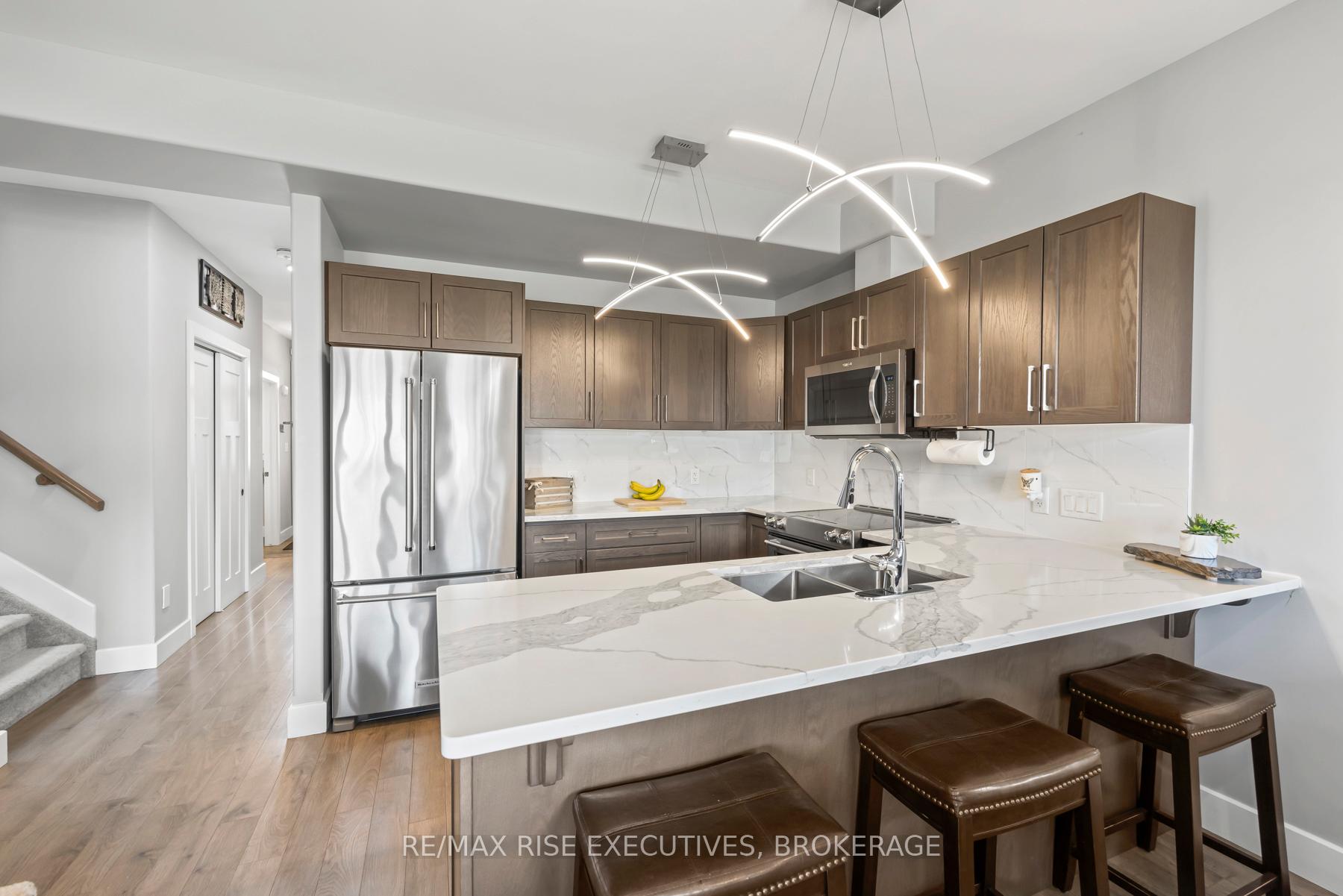 Photo 23 of 199 Pratt Drive, Loyalist, Amherstview — HOMEH