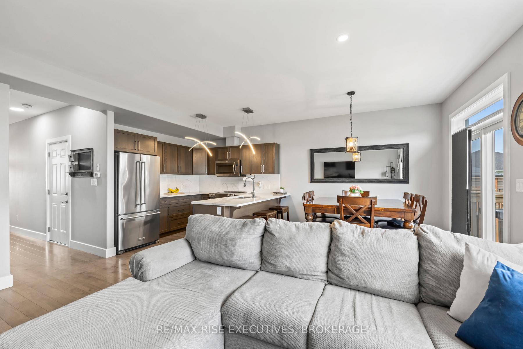 Photo 26 of 199 Pratt Drive, Loyalist, Amherstview — HOMEH