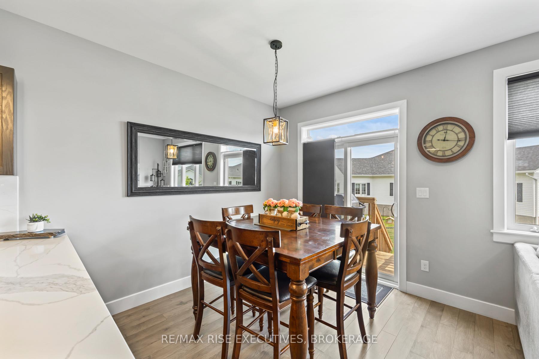 Photo 29 of 199 Pratt Drive, Loyalist, Amherstview — HOMEH