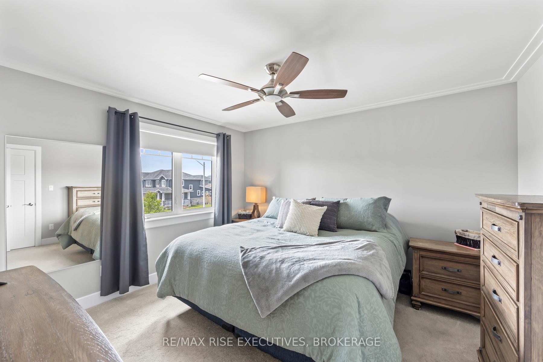 Photo 32 of 199 Pratt Drive, Loyalist, Amherstview — HOMEH