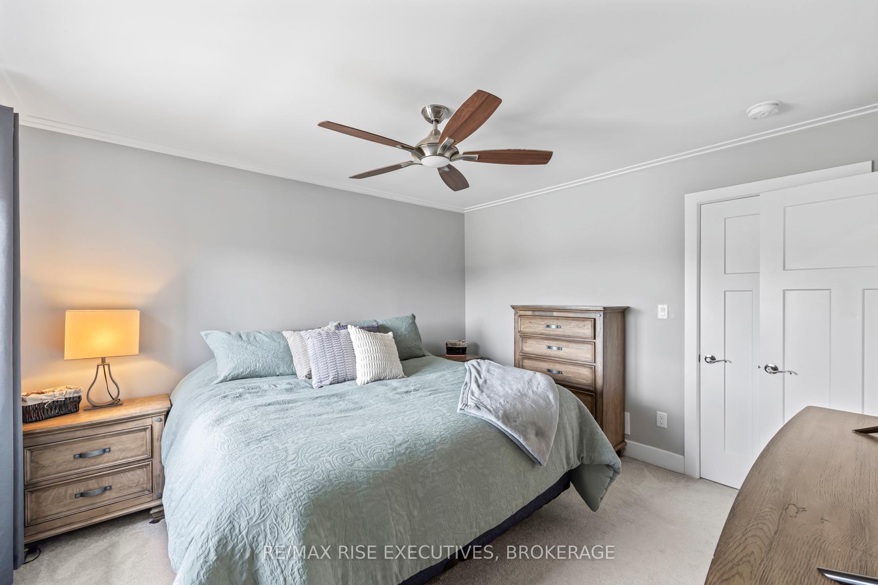 Photo 34 of 199 Pratt Drive, Loyalist, Amherstview — HOMEH