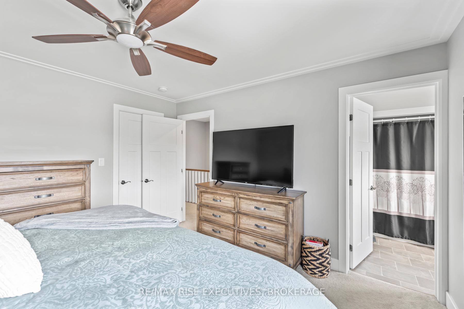 Photo 35 of 199 Pratt Drive, Loyalist, Amherstview — HOMEH