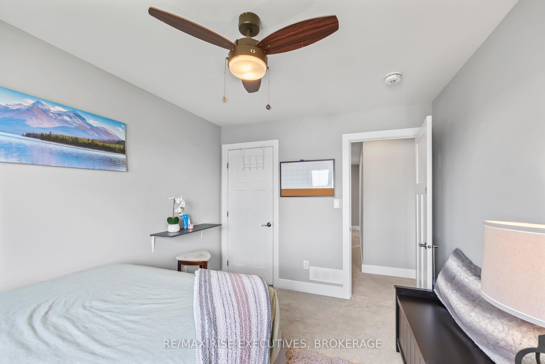 Photo 39 of 199 Pratt Drive, Loyalist, Amherstview — HOMEH