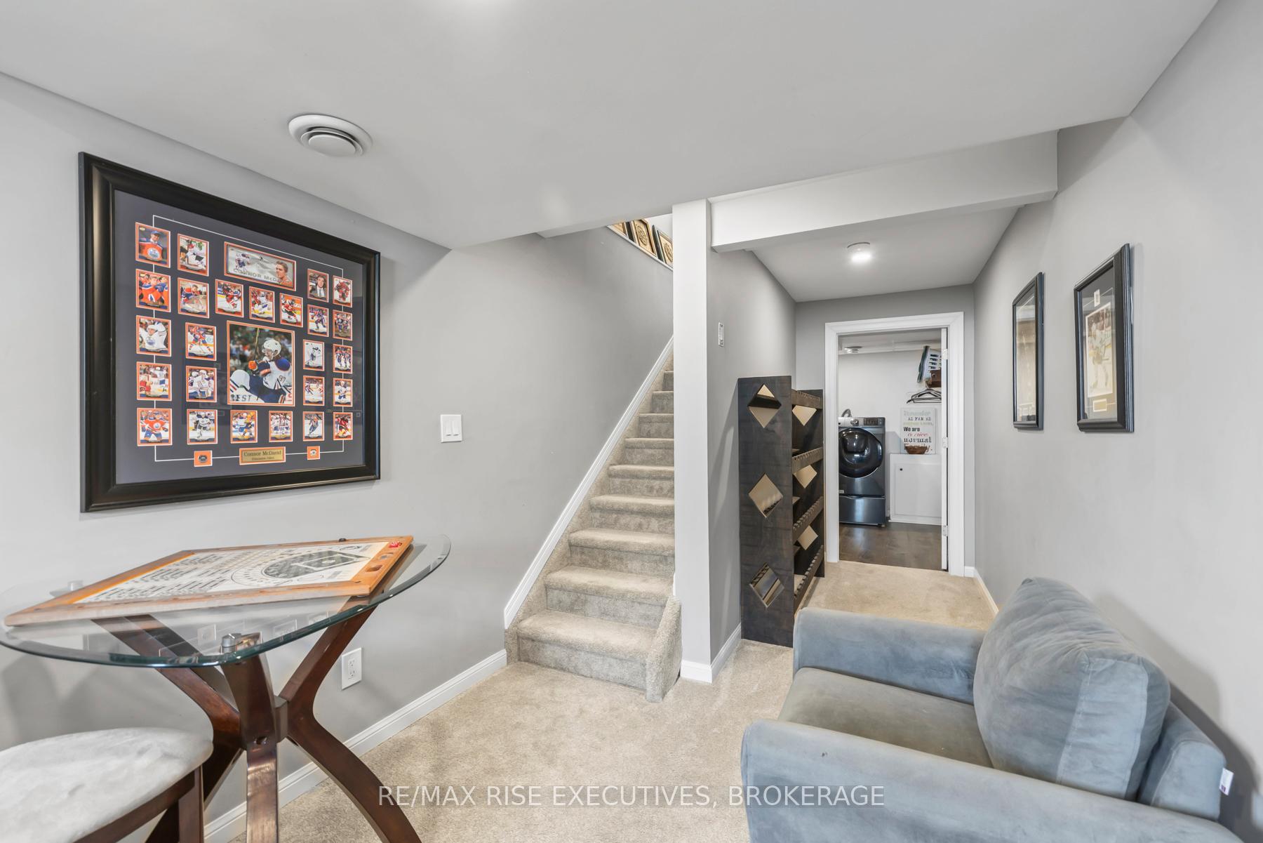 Photo 48 of 199 Pratt Drive, Loyalist, Amherstview — HOMEH
