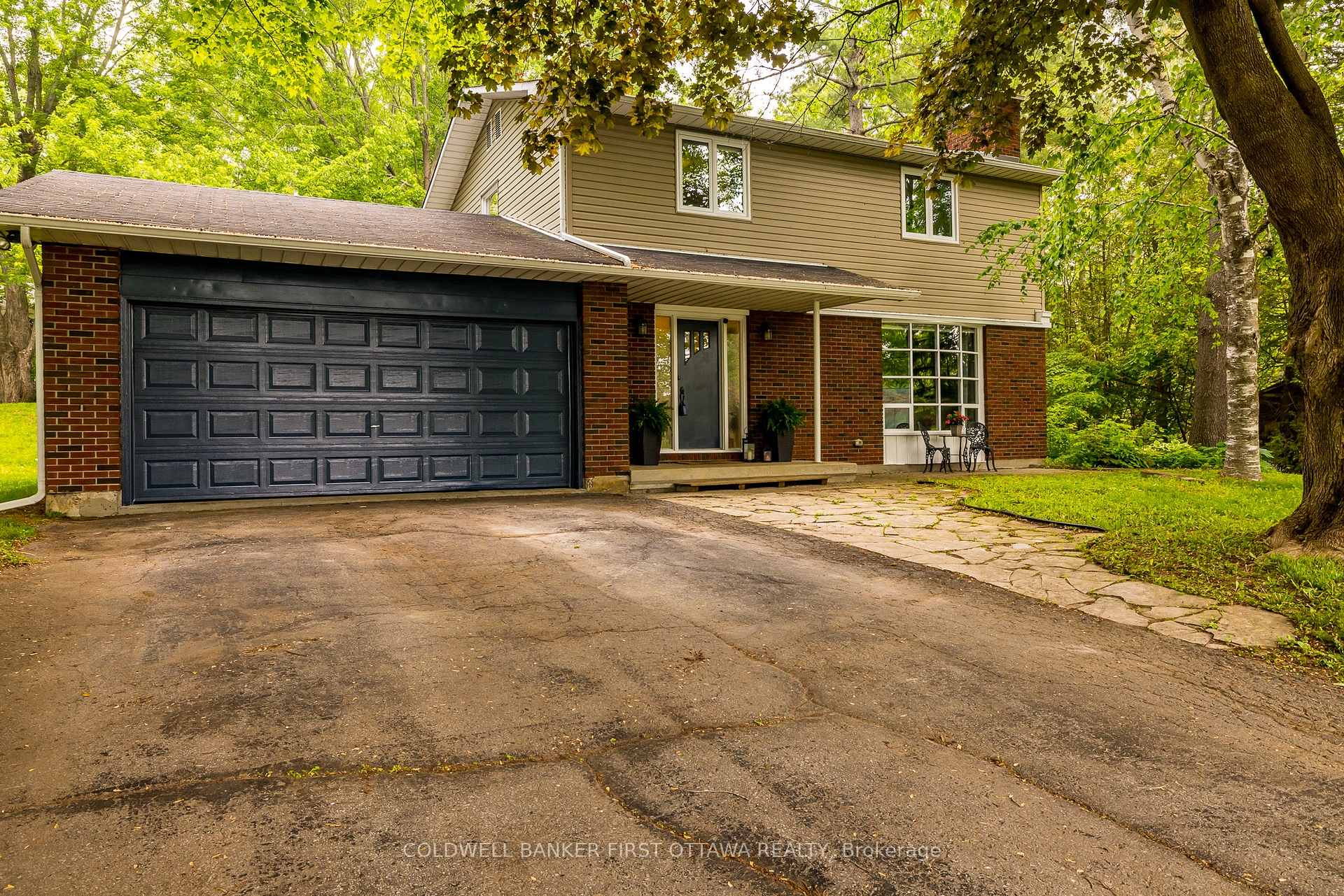 Photo 1 of 5455 West River Drive, Ottawa, Manotick Long Island & Nicholls Island — HOMEH