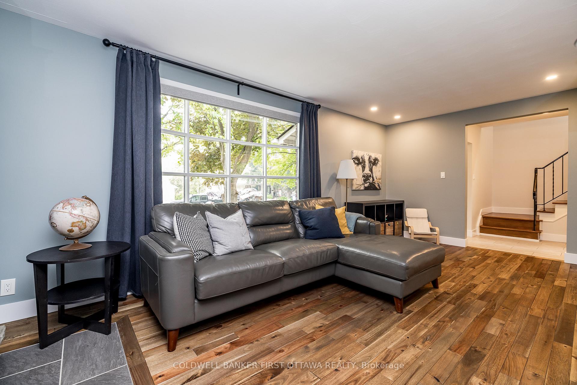 Photo 9 of 5455 West River Drive, Ottawa, Manotick Long Island & Nicholls Island — HOMEH