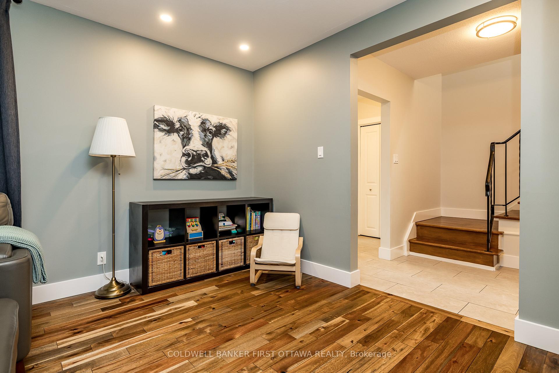 Photo 11 of 5455 West River Drive, Ottawa, Manotick Long Island & Nicholls Island — HOMEH