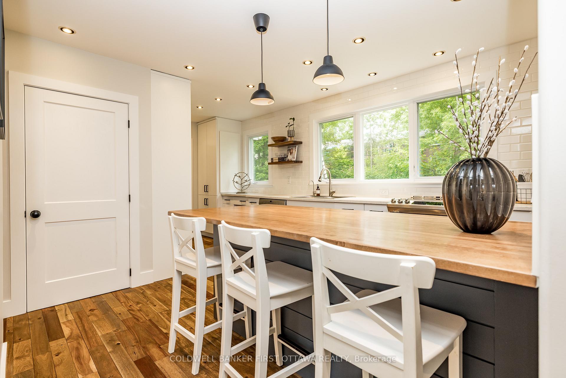 Photo 13 of 5455 West River Drive, Ottawa, Manotick Long Island & Nicholls Island — HOMEH