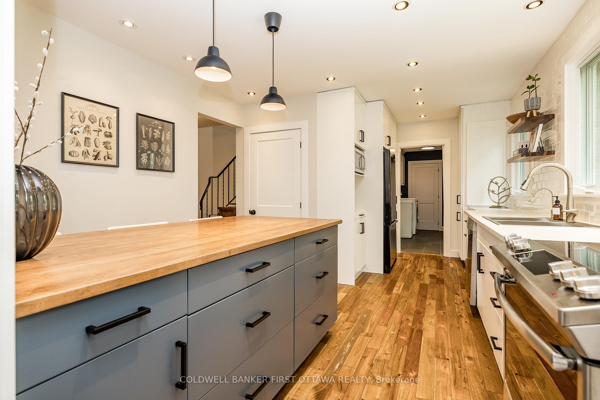Photo 17 of 5455 West River Drive, Ottawa, Manotick Long Island & Nicholls Island — HOMEH