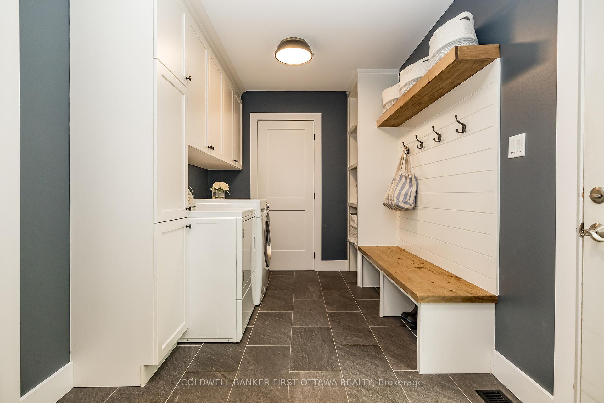 Photo 21 of 5455 West River Drive, Ottawa, Manotick Long Island & Nicholls Island — HOMEH