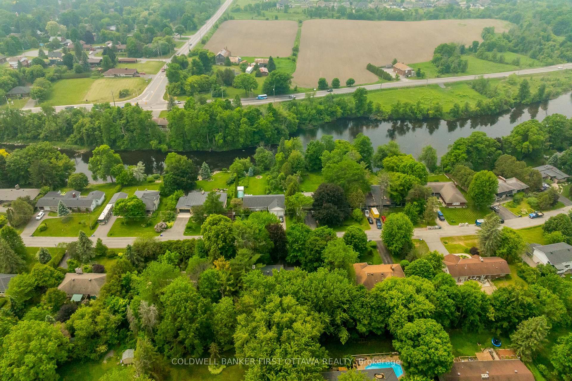 Photo 40 of 5455 West River Drive, Ottawa, Manotick Long Island & Nicholls Island — HOMEH