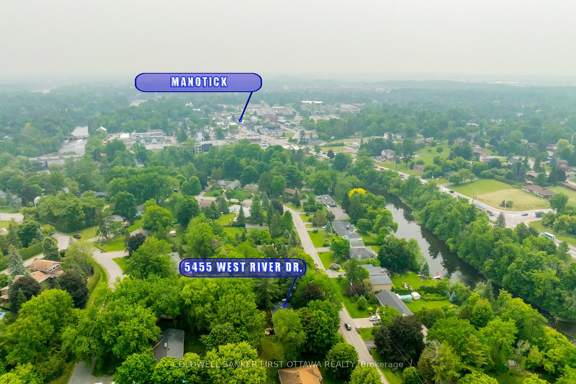 Photo 41 of 5455 West River Drive, Ottawa, Manotick Long Island & Nicholls Island — HOMEH