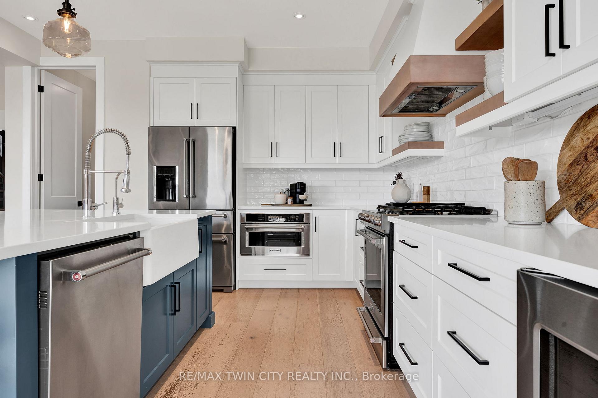 Photo 15 of 78 Ridgemount Street, Kitchener — HOMEH