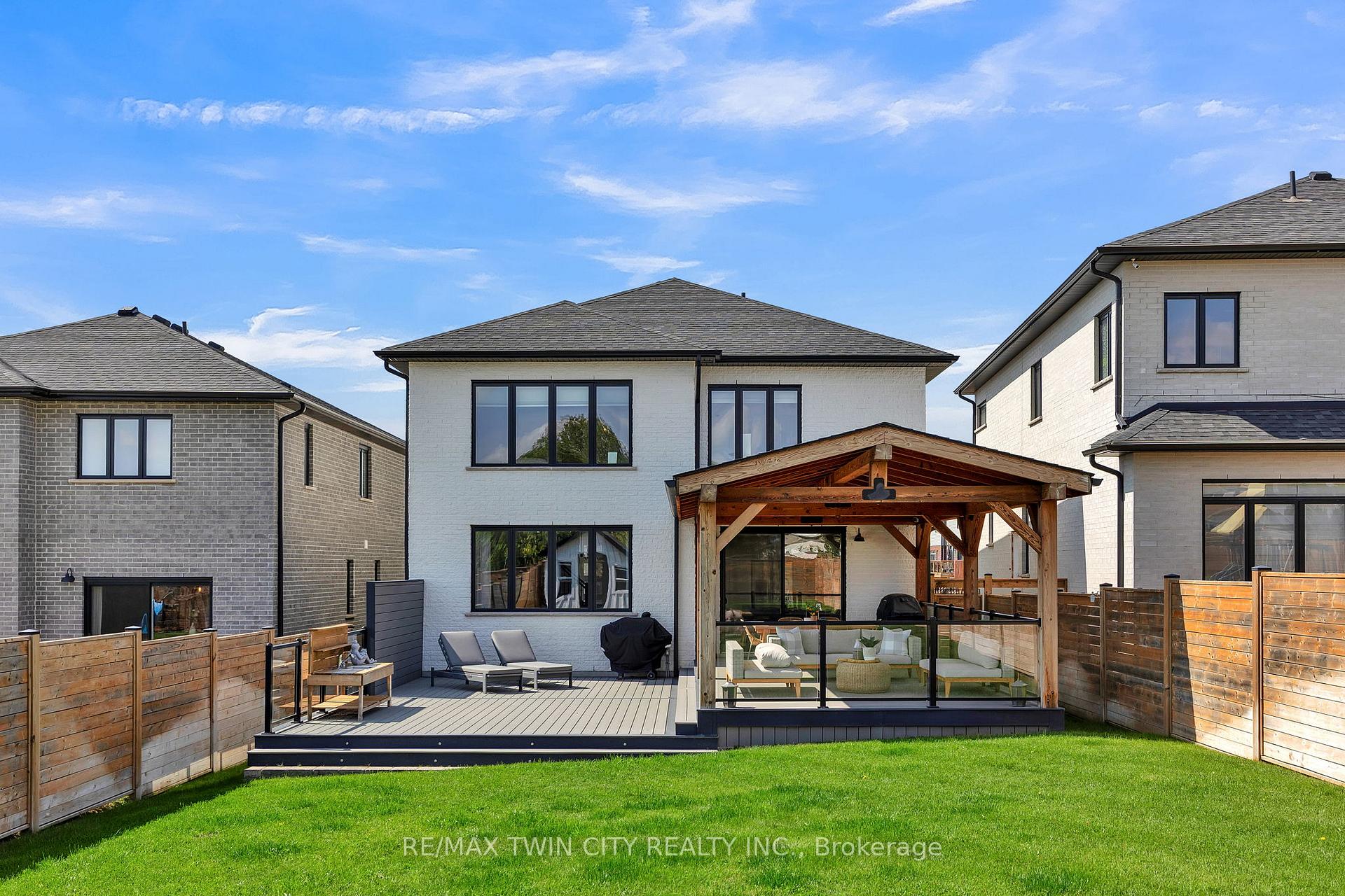 Photo 35 of 78 Ridgemount Street, Kitchener — HOMEH