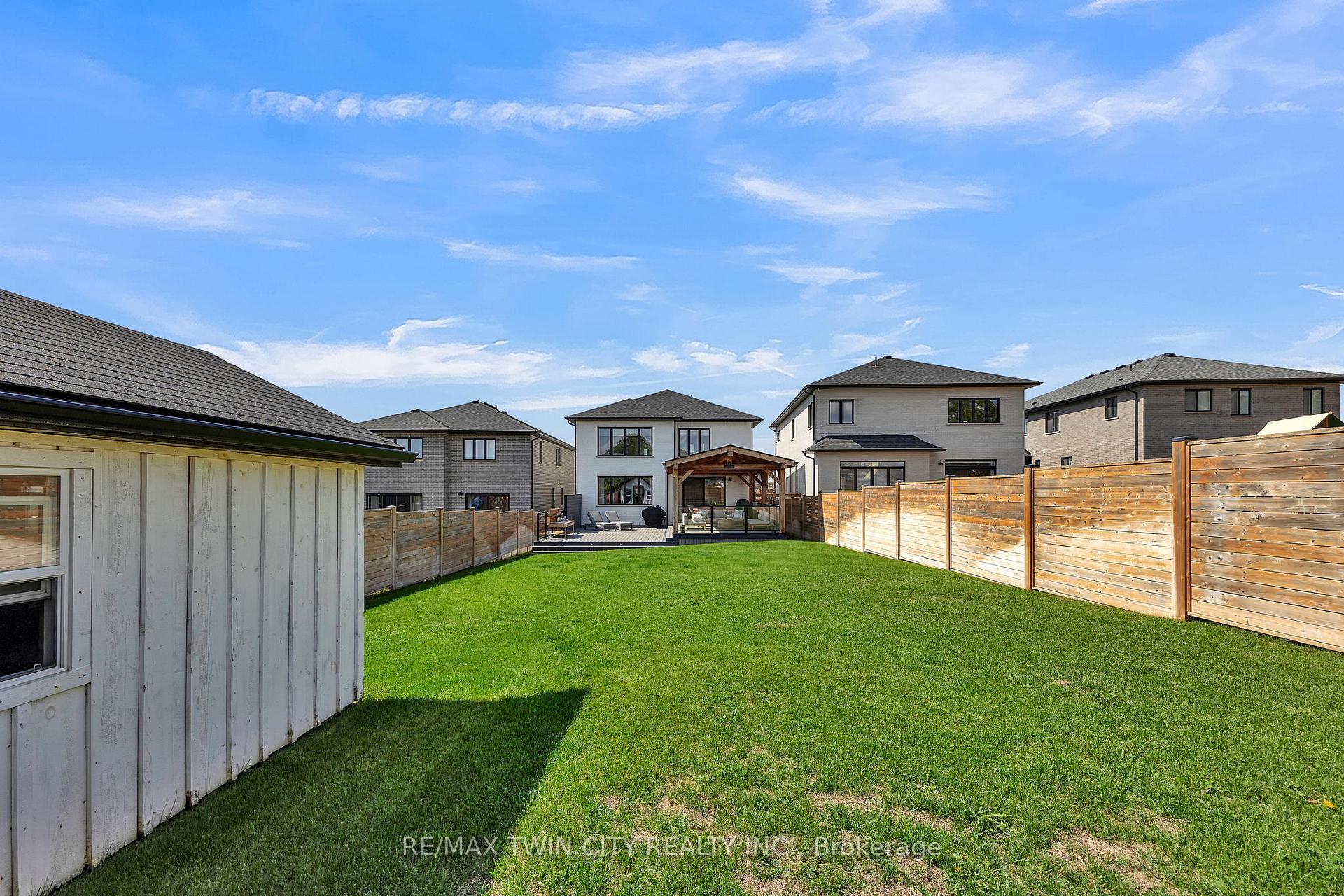 Photo 42 of 78 Ridgemount Street, Kitchener — HOMEH