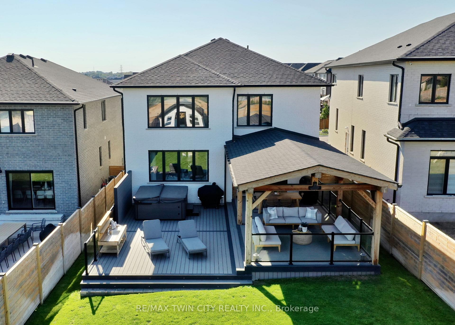 Photo 43 of 78 Ridgemount Street, Kitchener — HOMEH