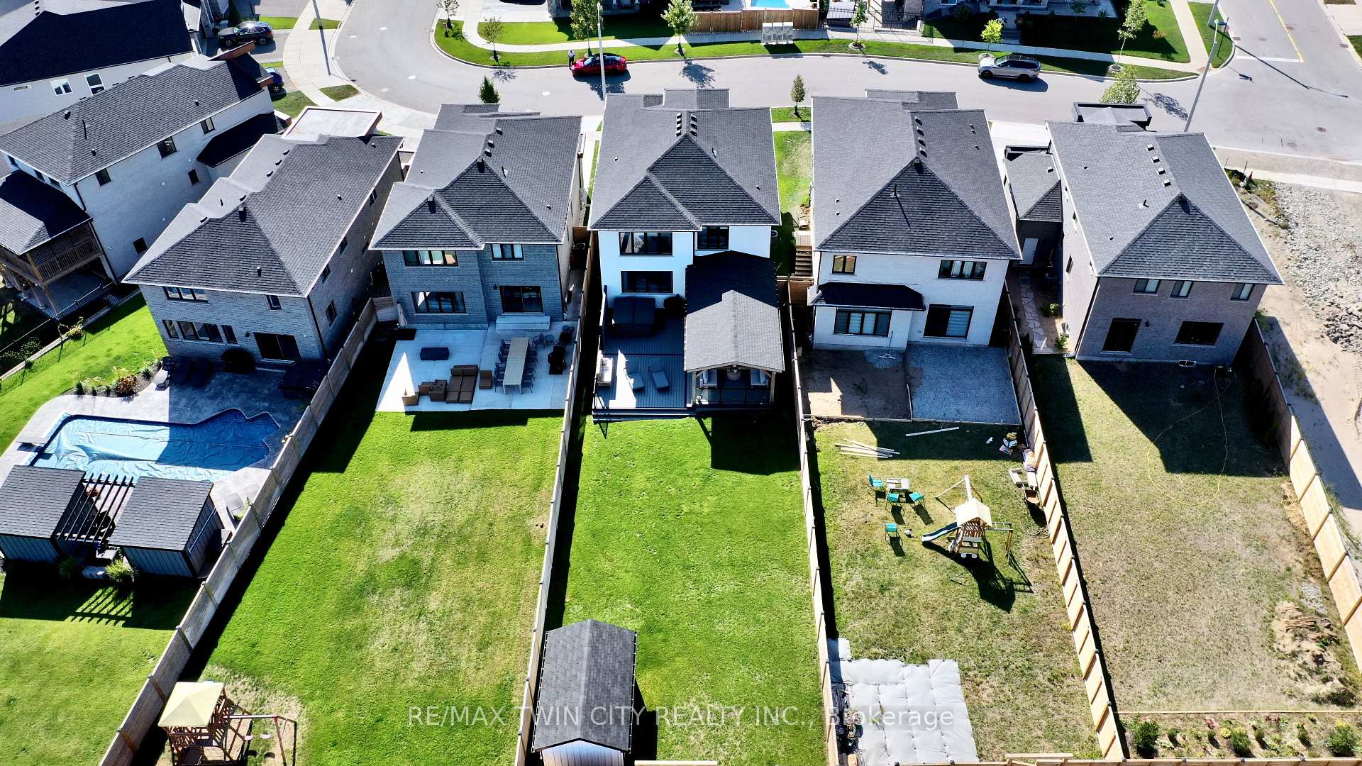 Photo 44 of 78 Ridgemount Street, Kitchener — HOMEH