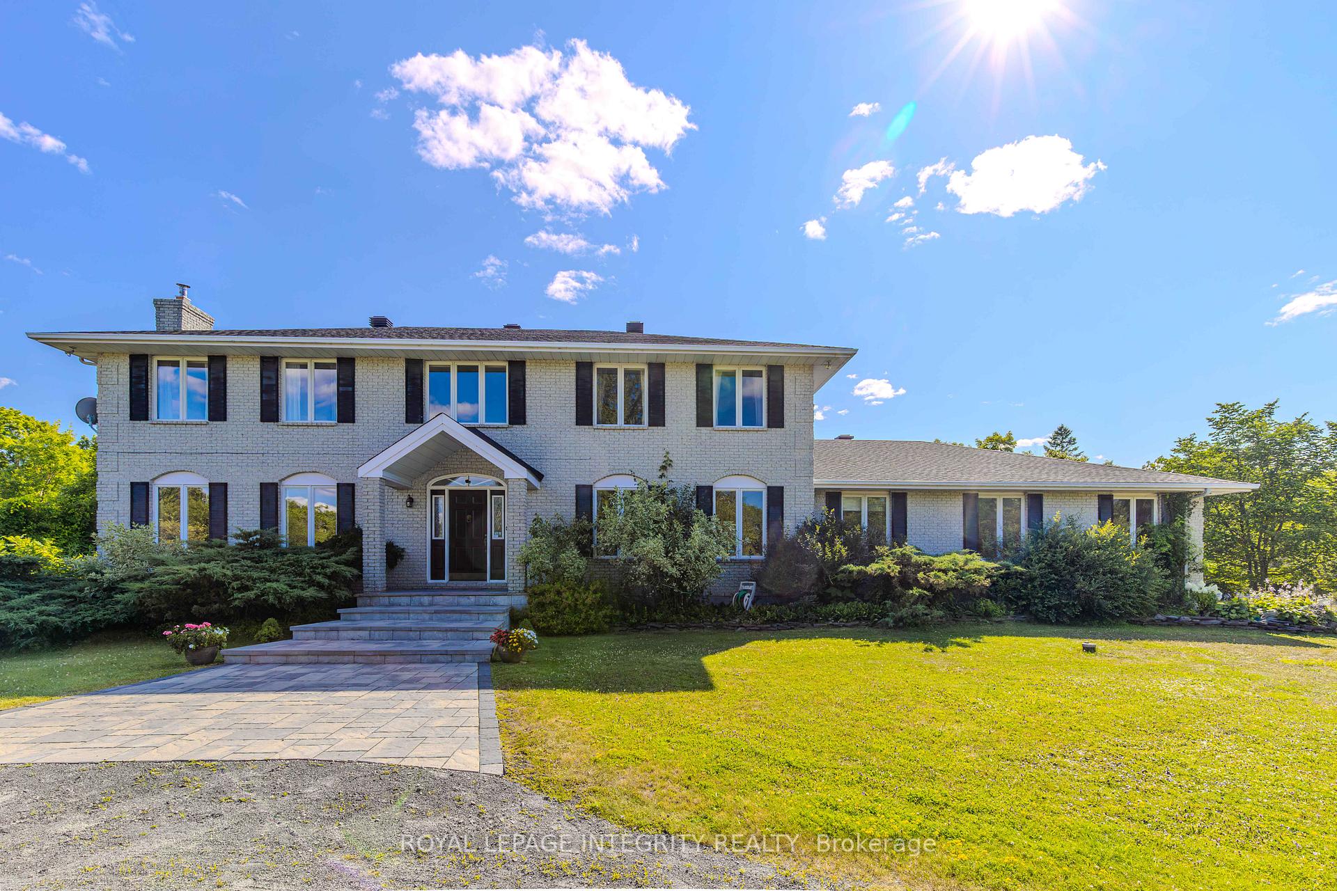 Photo 1 of 2025 Sixth Line Road N, Ottawa, Kanata - Kanata (North East) — HOMEH