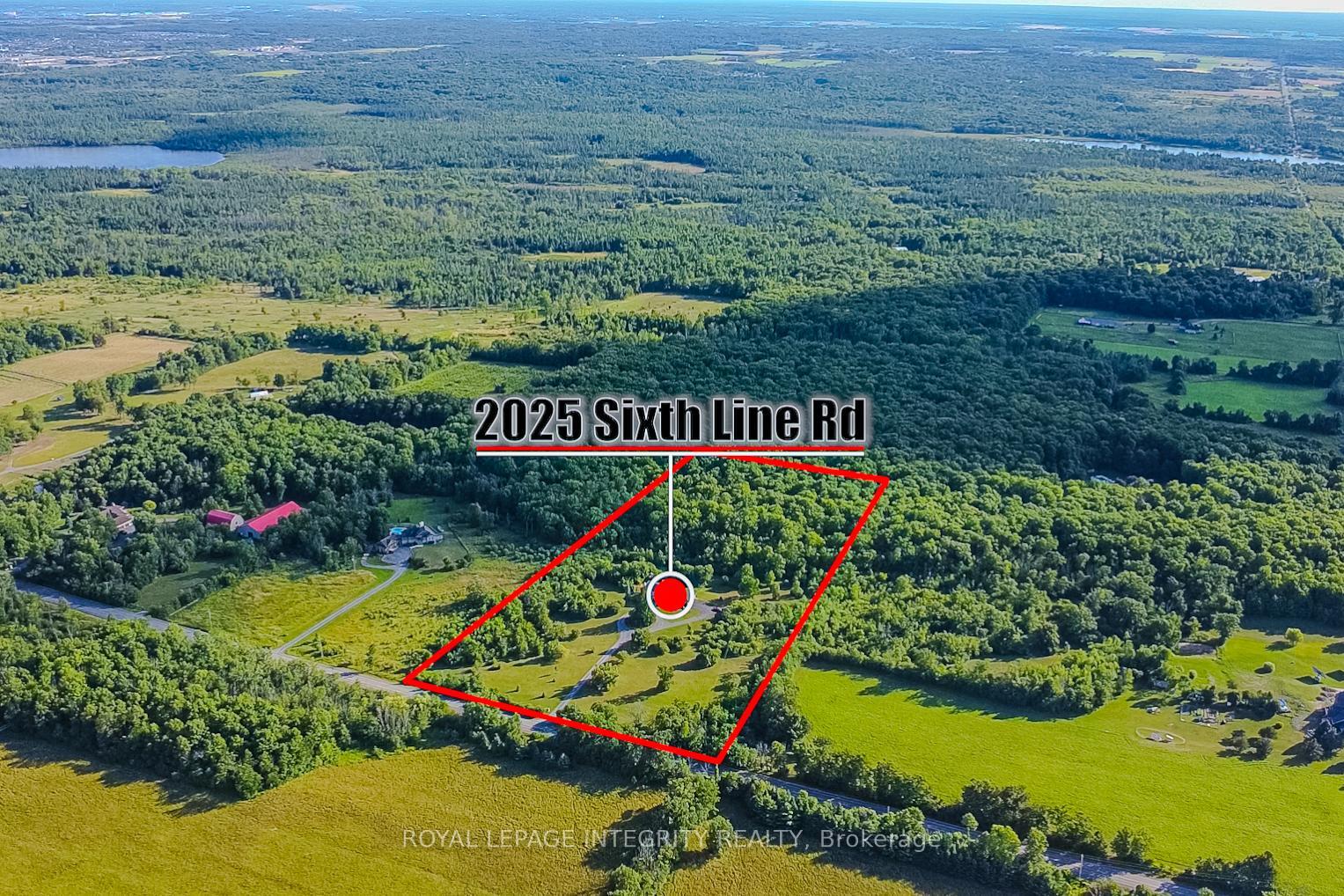 Photo 2 of 2025 Sixth Line Road N, Ottawa, Kanata - Kanata (North East) — HOMEH