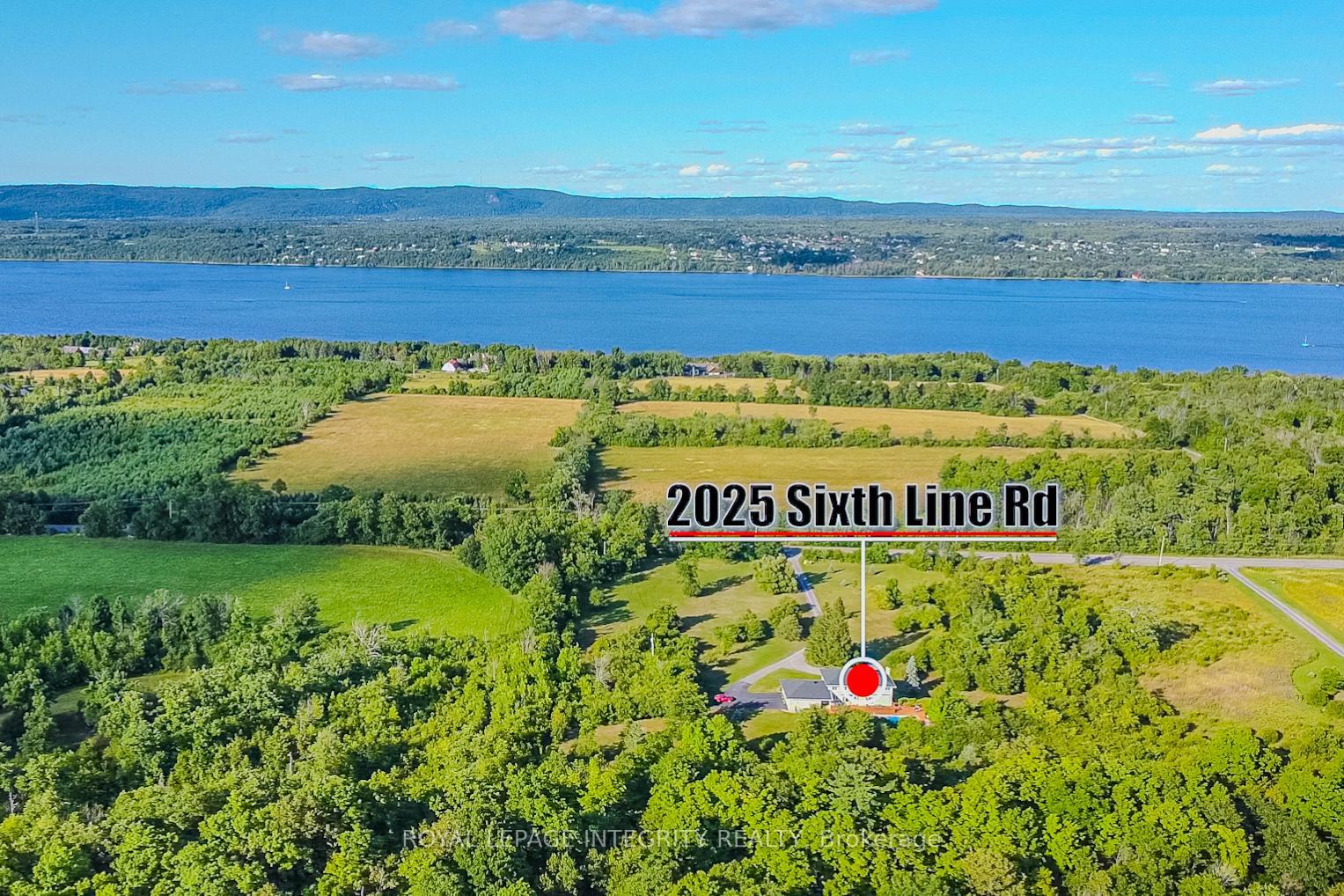 Photo 3 of 2025 Sixth Line Road N, Ottawa, Kanata - Kanata (North East) — HOMEH