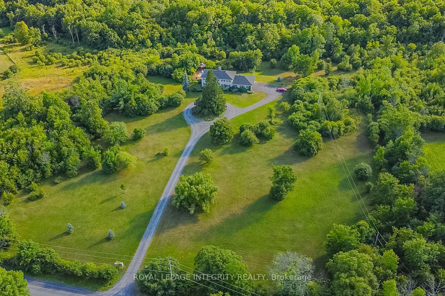 Photo 5 of 2025 Sixth Line Road N, Ottawa, Kanata - Kanata (North East) — HOMEH