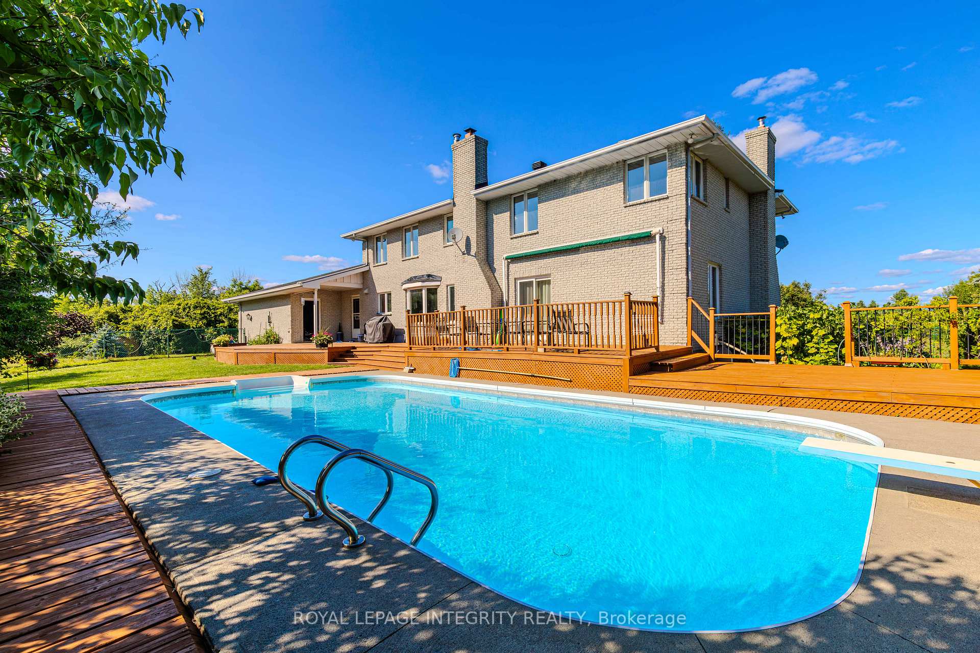 Photo 33 of 2025 Sixth Line Road N, Ottawa, Kanata - Kanata (North East) — HOMEH