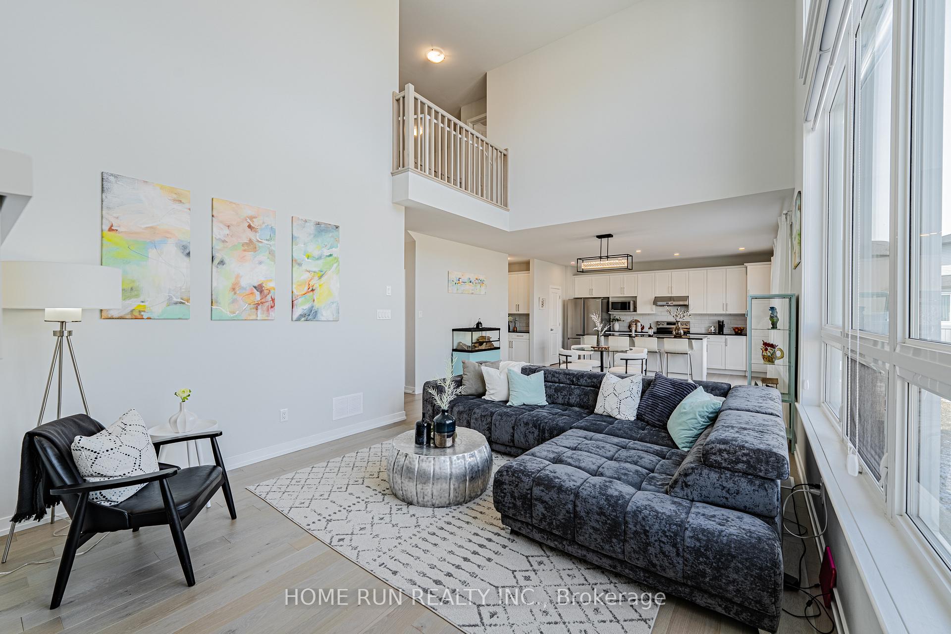 Photo 18 of 408 Gidran Circle, Ottawa, Kanata - Emerald Meadows/Trailwest — HOMEH