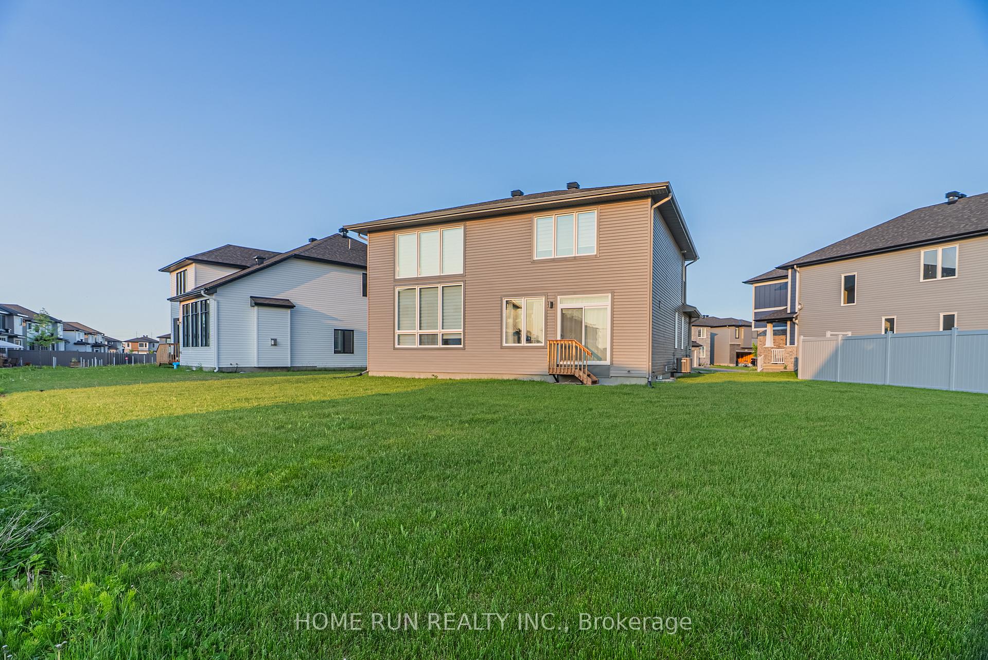 Photo 40 of 408 Gidran Circle, Ottawa, Kanata - Emerald Meadows/Trailwest — HOMEH