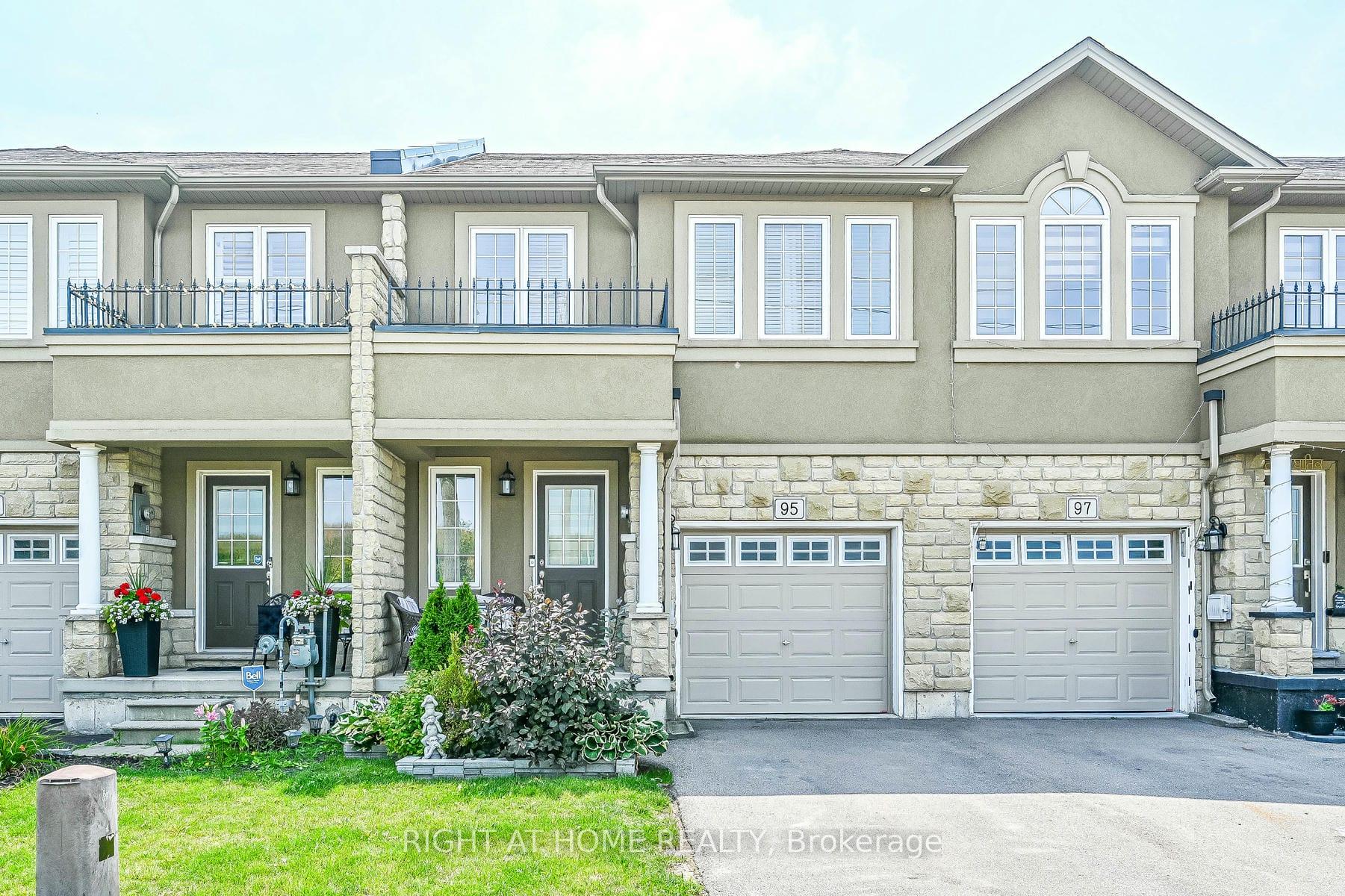 Photo 45 of 95 Penny Lane, Hamilton, Stoney Creek Mountain — HOMEH