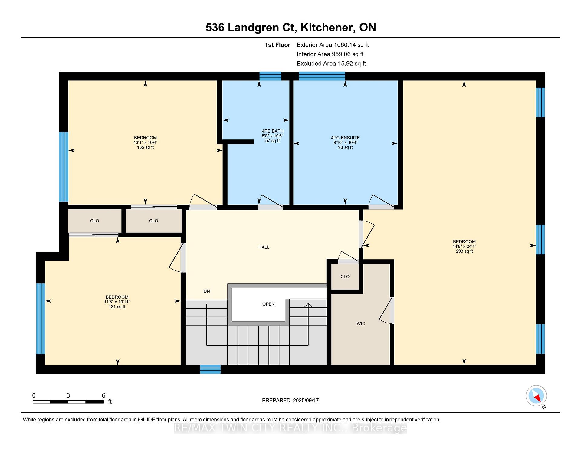 Photo 44 of 536 Landgren Court, Kitchener — HOMEH