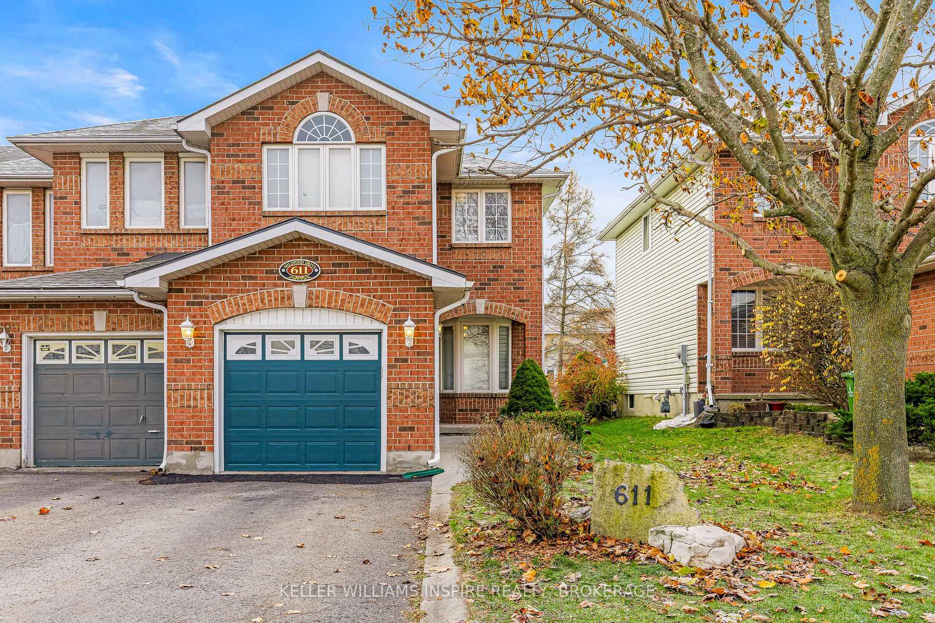 Photo 1 of 611 Millwood Drive, Kingston, City Southwest — HOMEH