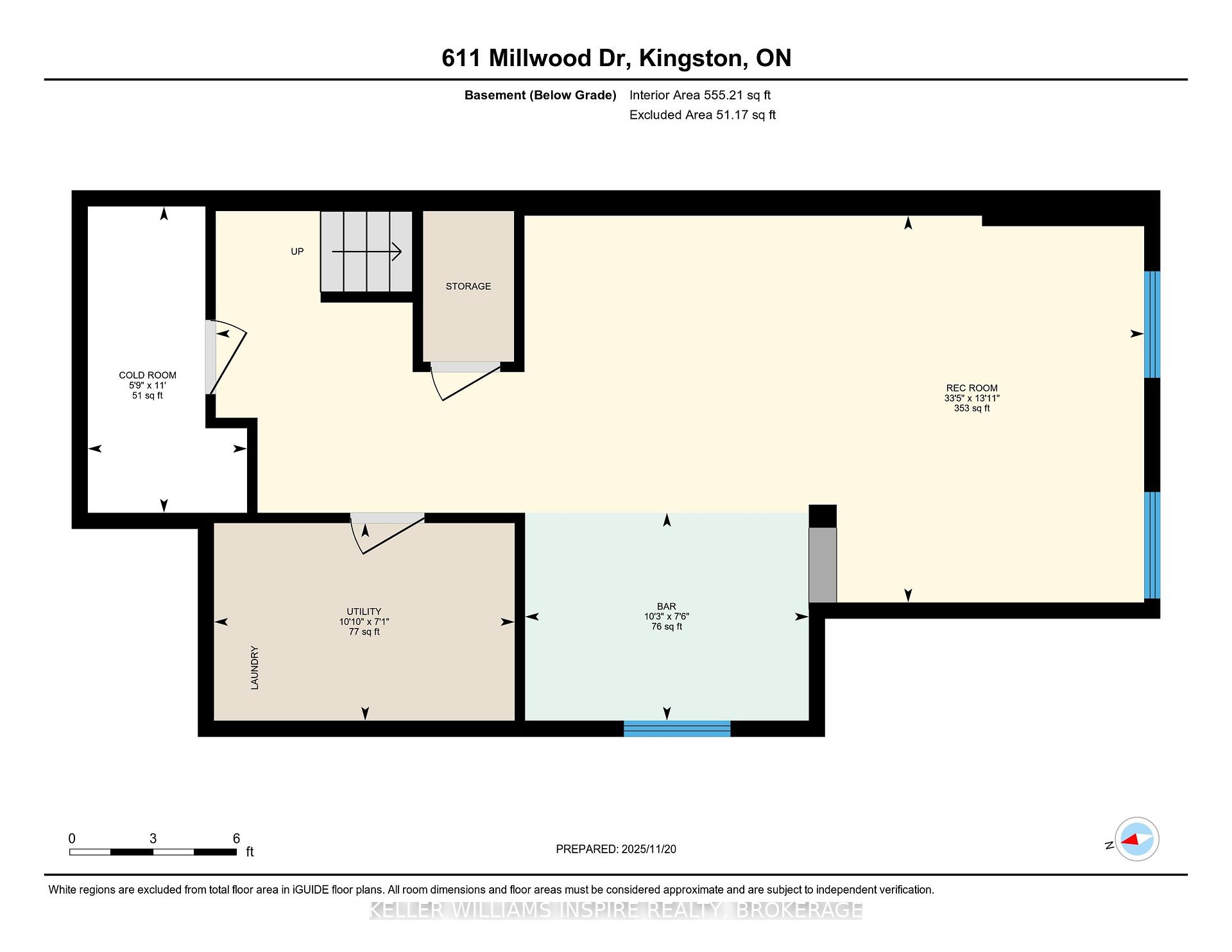 Photo 28 of 611 Millwood Drive, Kingston, City Southwest — HOMEH