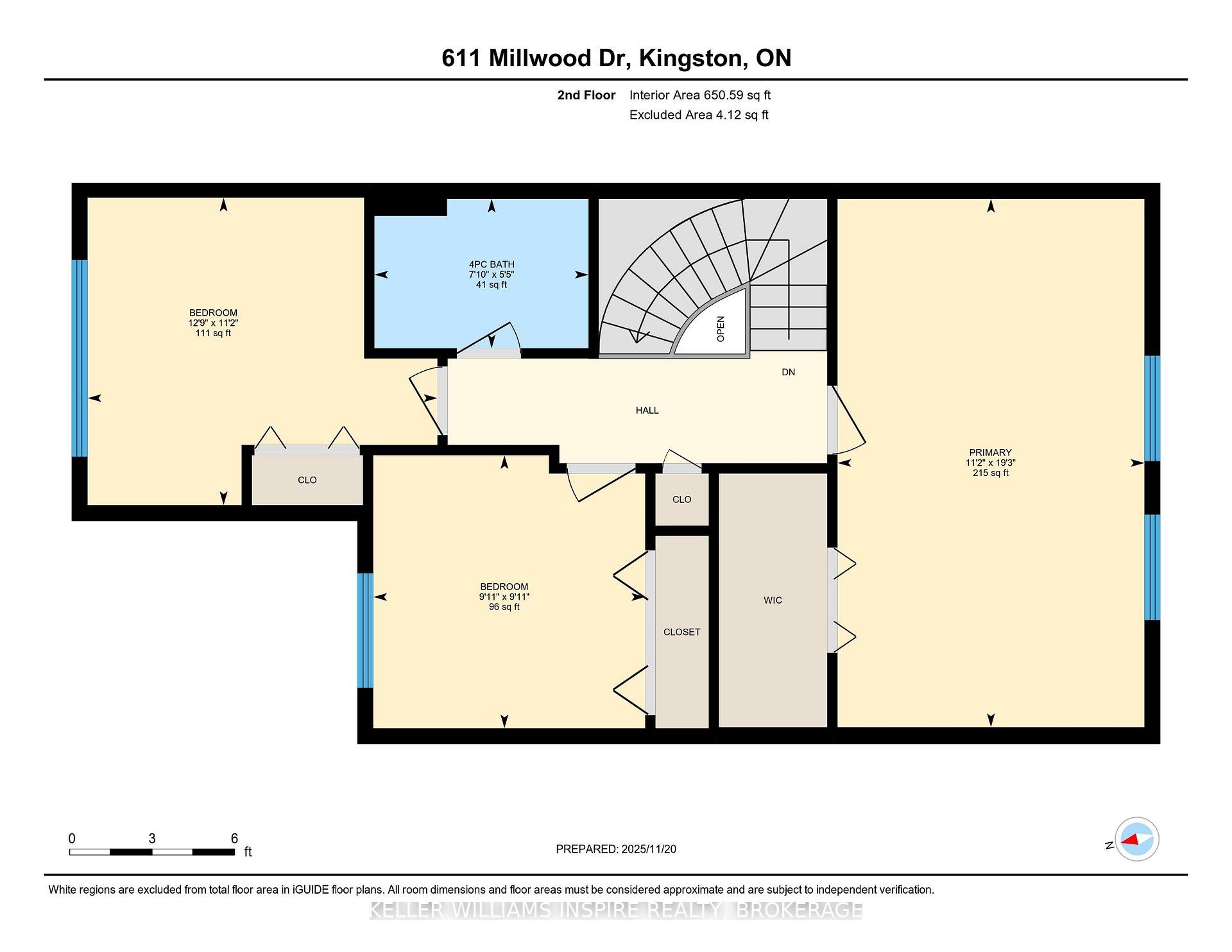 Photo 29 of 611 Millwood Drive, Kingston, City Southwest — HOMEH