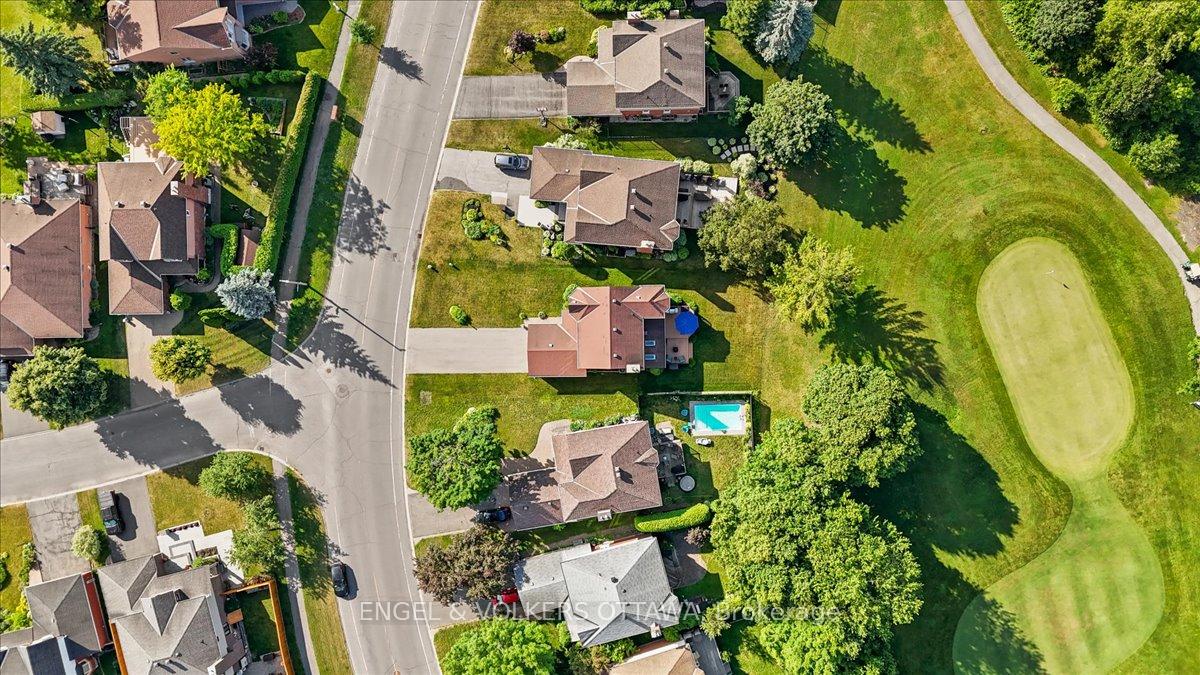 Photo 41 of 43 Weslock Way, Ottawa, Kanata - Kanata Lakes/Heritage Hills — HOMEH